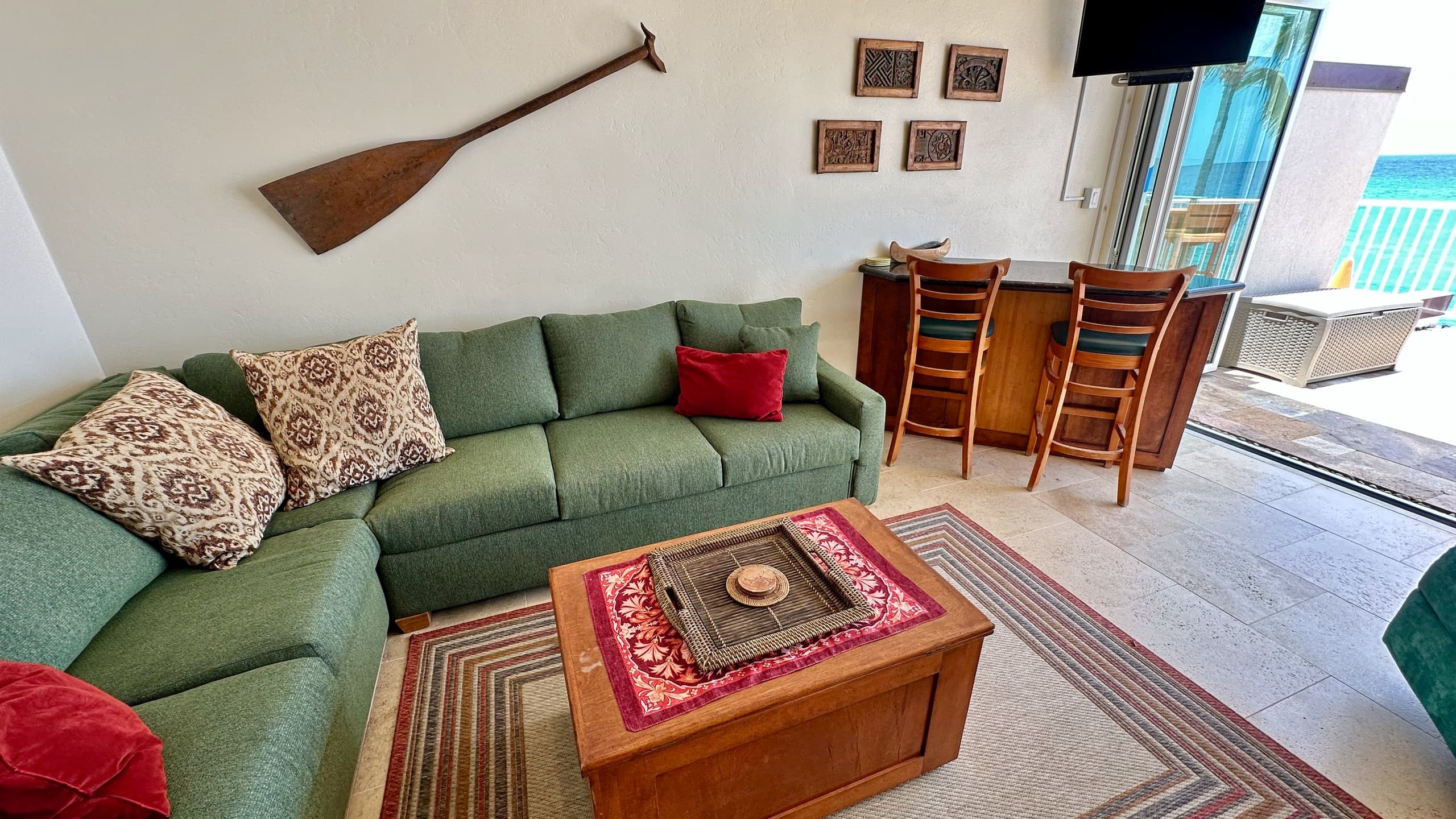 Condo in Kailua-Kona · ★4.93 · Studio · 2 beds · 1 bath - Image 35