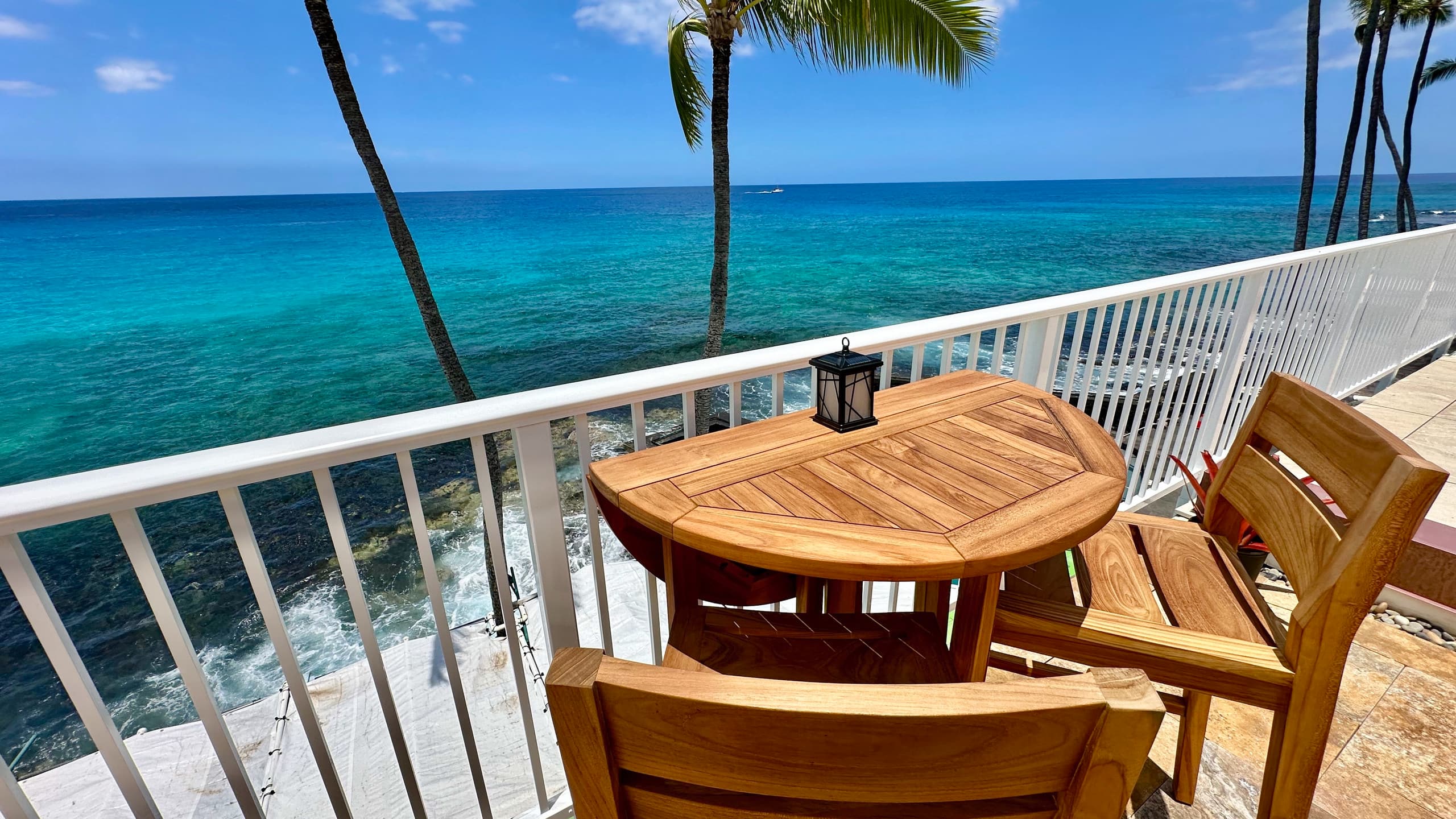 Condo in Kailua-Kona · ★4.93 · Studio · 2 beds · 1 bath - Image 16