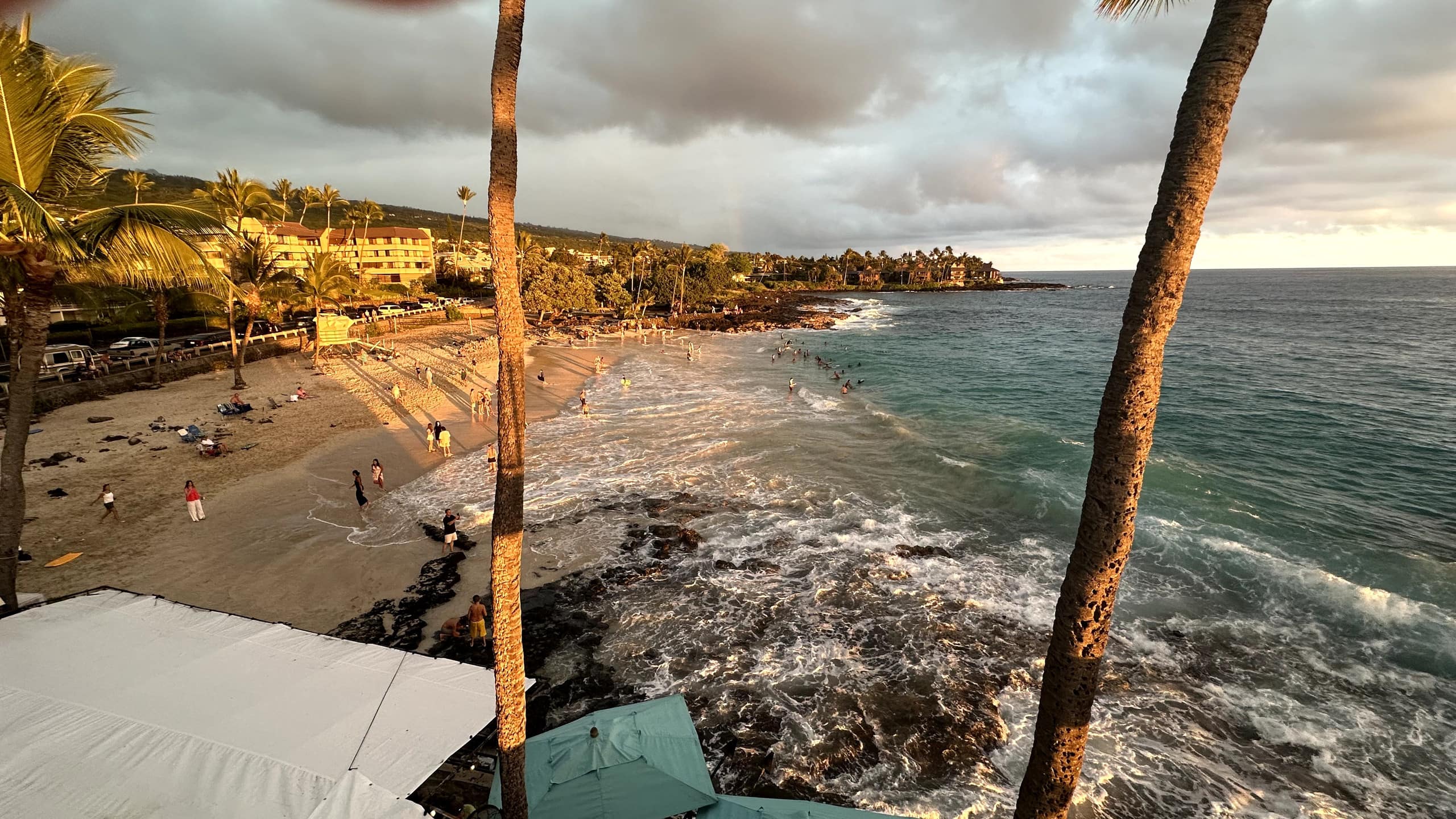Condo in Kailua-Kona · ★4.93 · Studio · 2 beds · 1 bath - Image 50