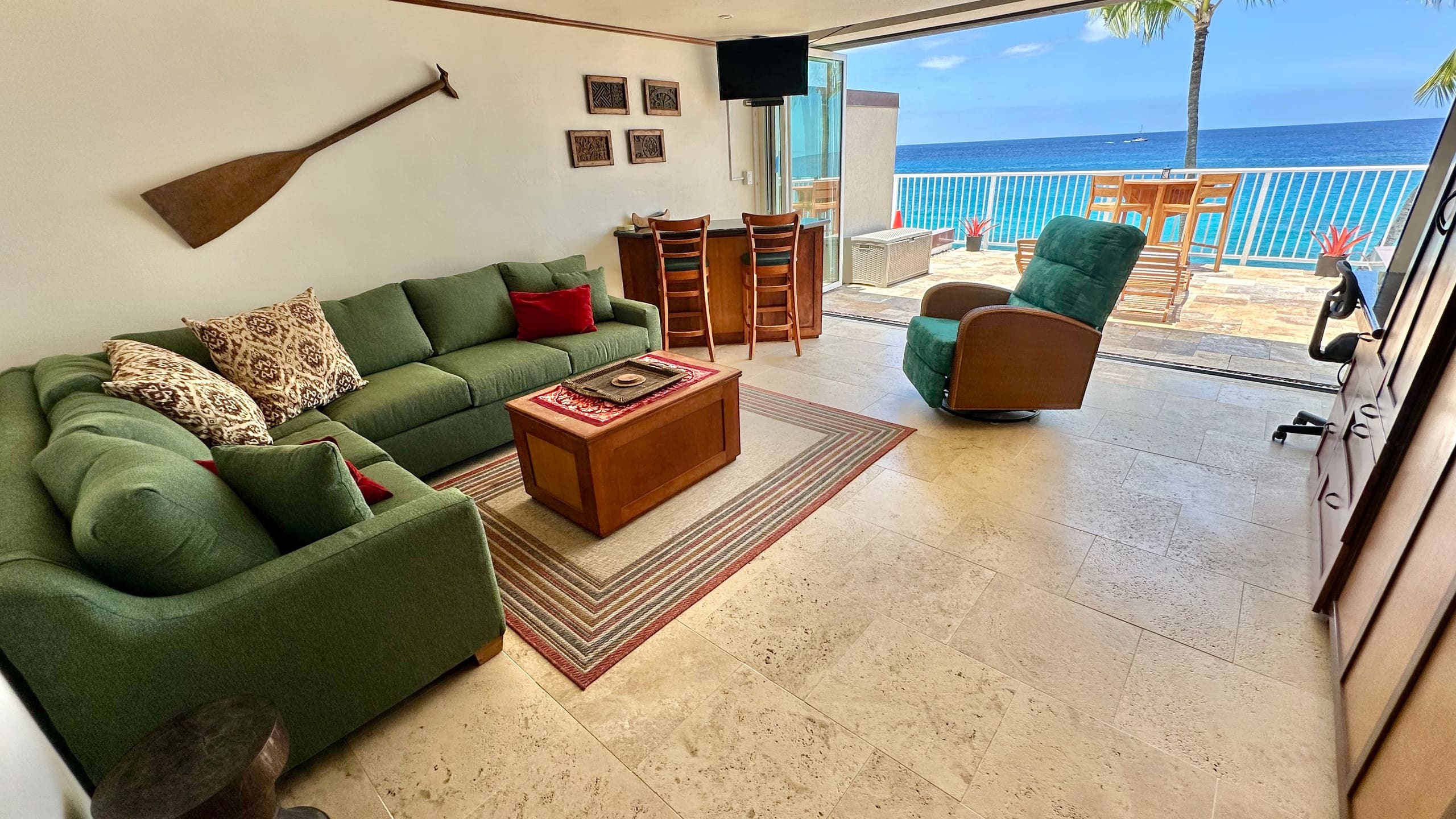 Condo in Kailua-Kona · ★4.93 · Studio · 2 beds · 1 bath - Image 37