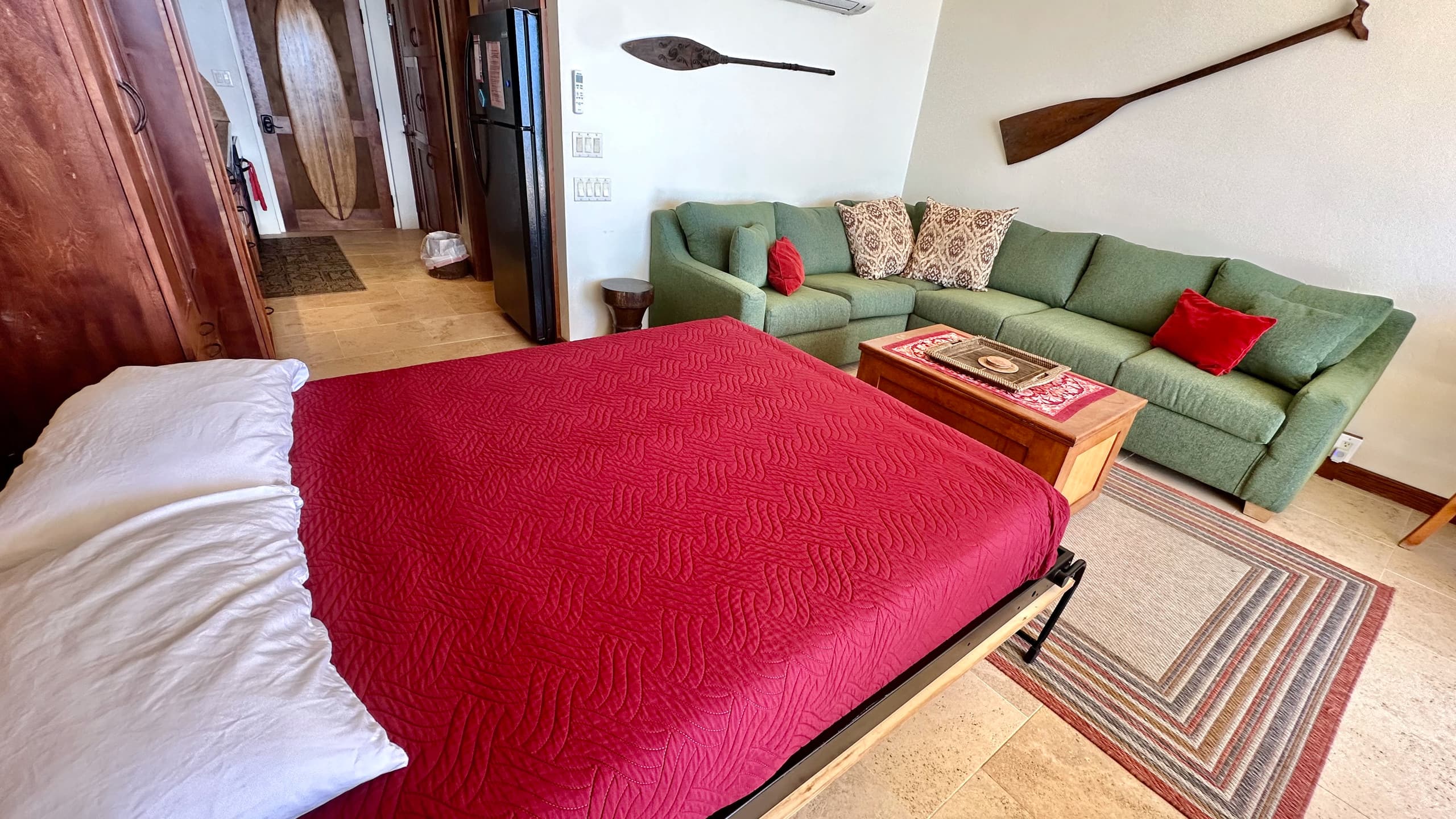 Condo in Kailua-Kona · ★4.93 · Studio · 2 beds · 1 bath - Image 38
