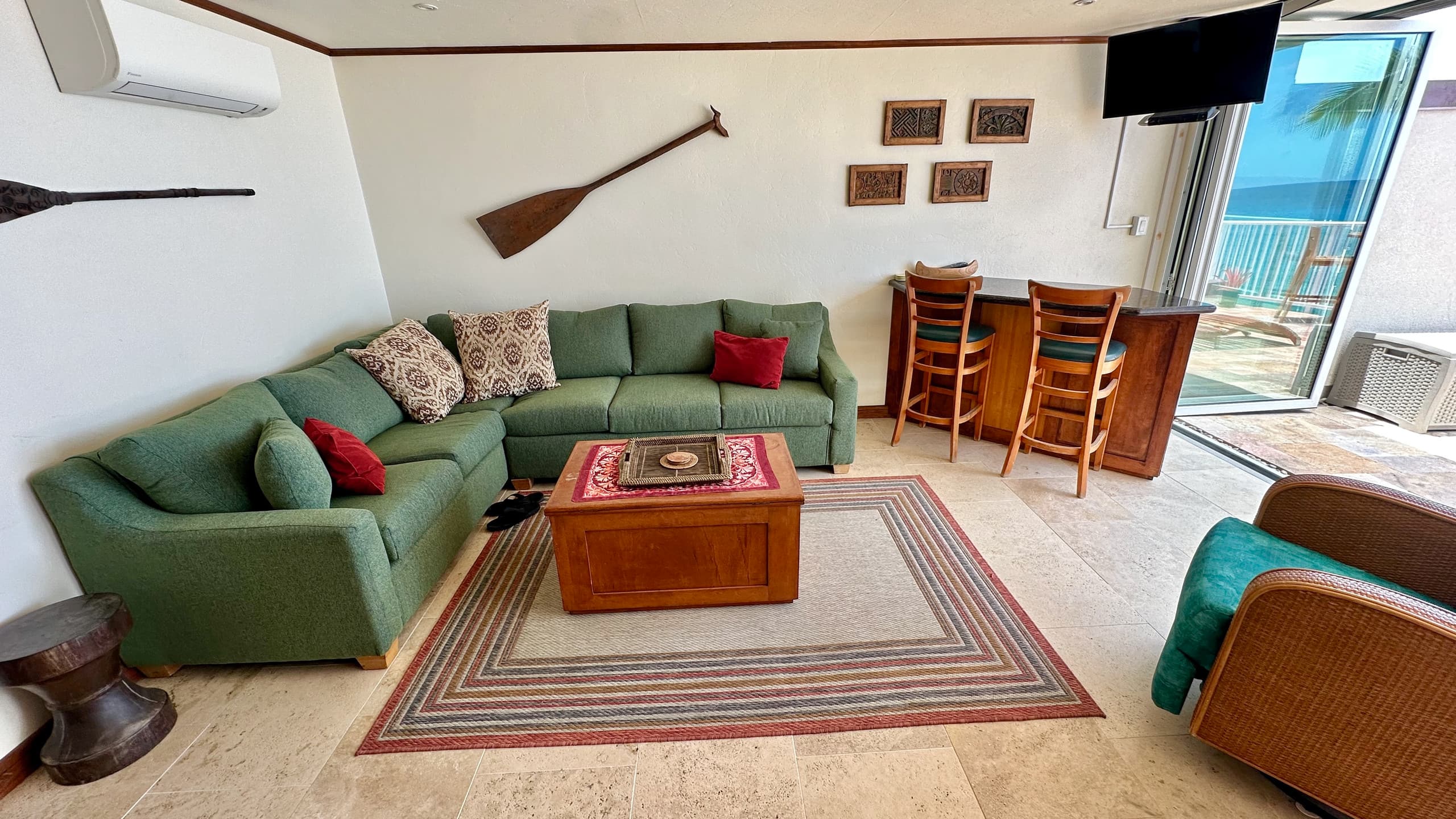 Condo in Kailua-Kona · ★4.93 · Studio · 2 beds · 1 bath - Image 27
