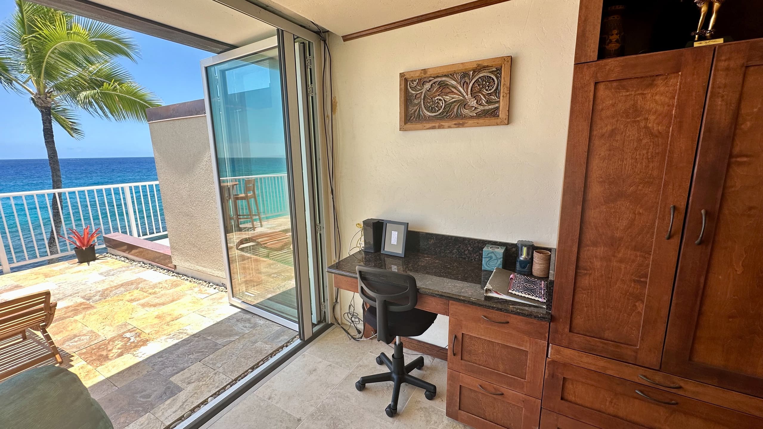 Condo in Kailua-Kona · ★4.93 · Studio · 2 beds · 1 bath - Image 23
