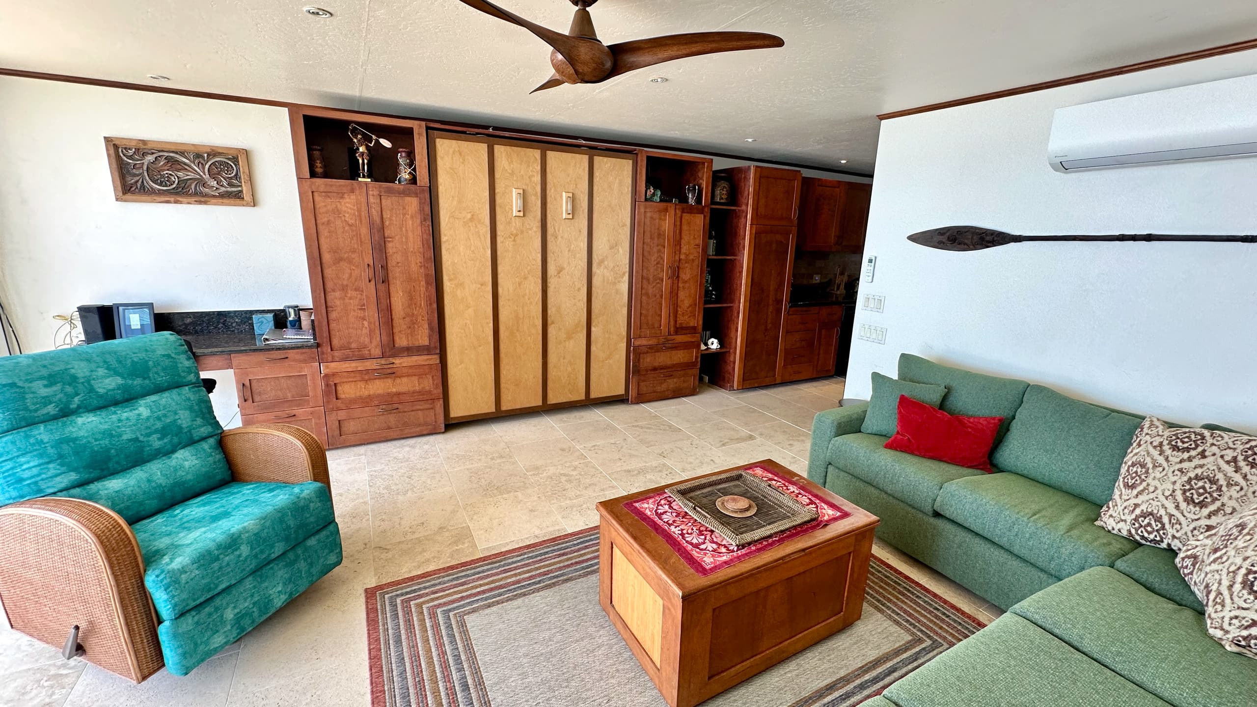 Condo in Kailua-Kona · ★4.93 · Studio · 2 beds · 1 bath - Image 31