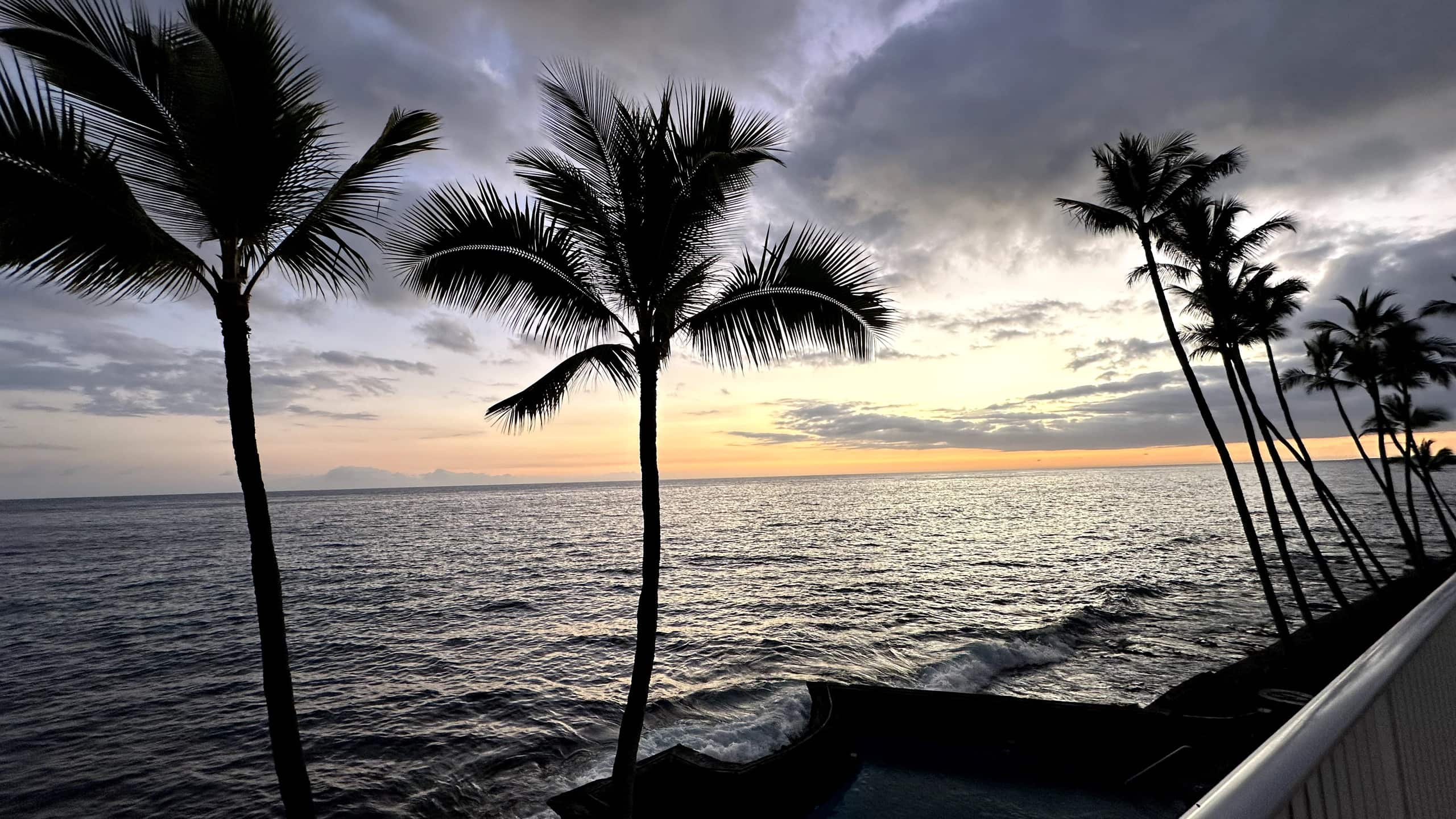 Condo in Kailua-Kona · ★4.93 · Studio · 2 beds · 1 bath - Image 57