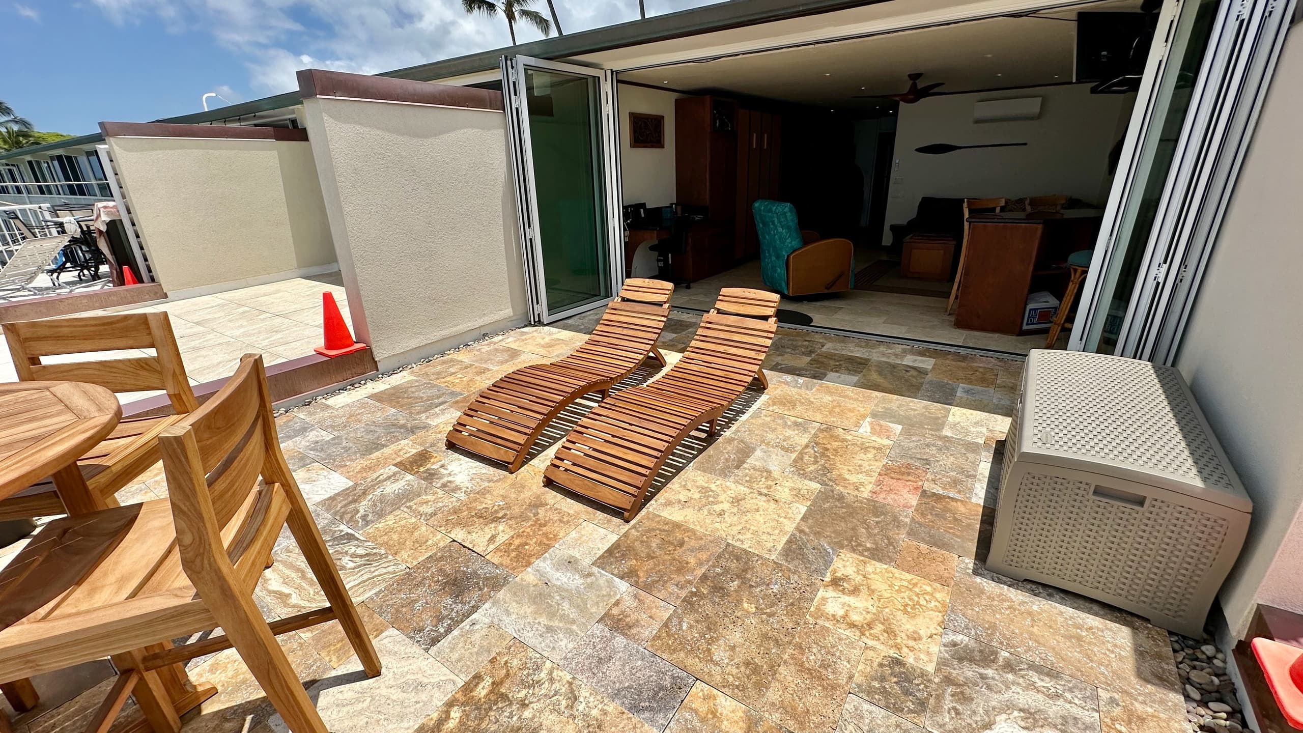 Condo in Kailua-Kona · ★4.93 · Studio · 2 beds · 1 bath - Image 18