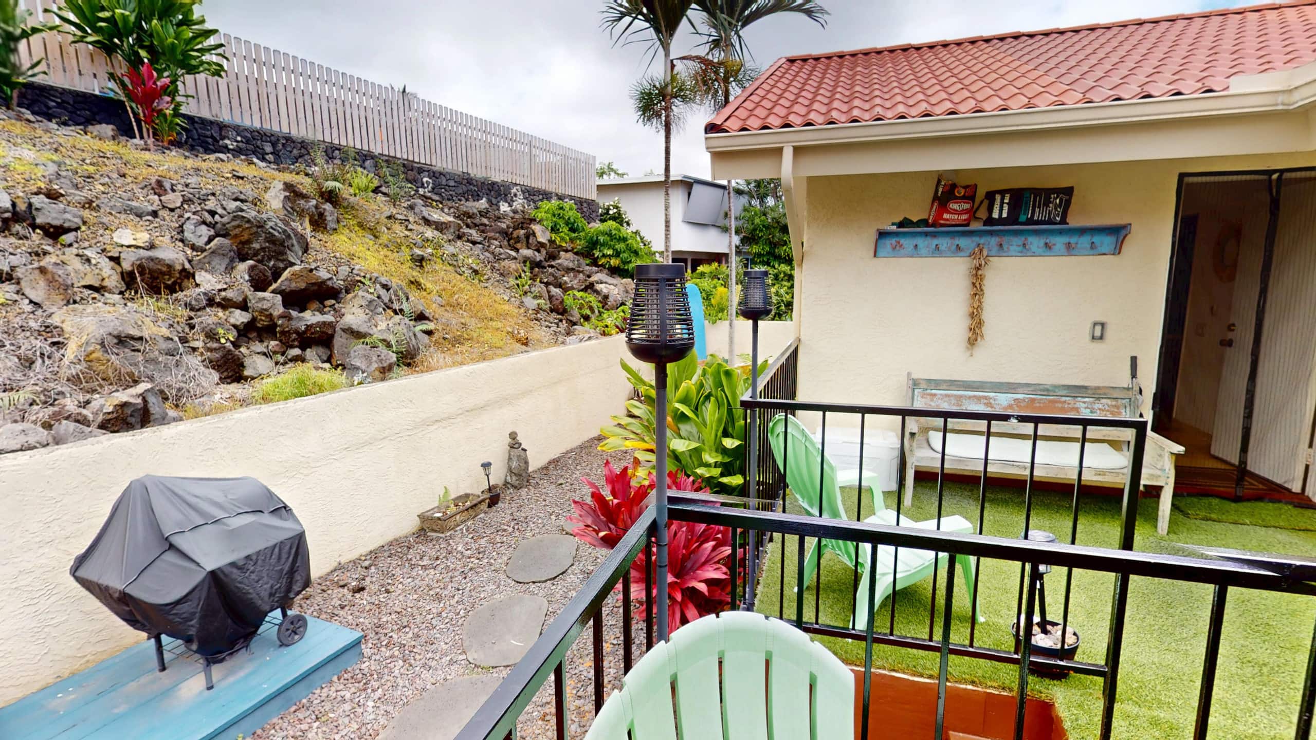 Home in Kailua-Kona · ★4.96 · 3 bedrooms · 4 beds · 2 private baths - Image 72