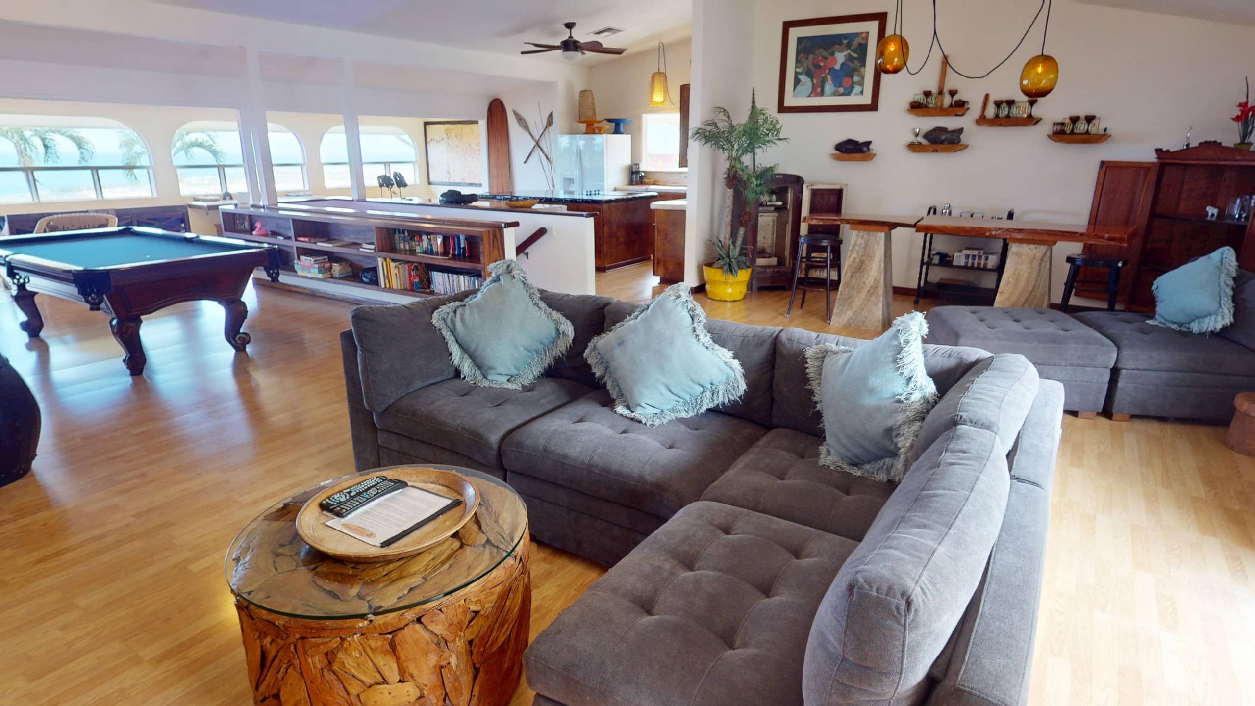 Home in Kailua-Kona · ★4.96 · 3 bedrooms · 4 beds · 2 private baths - Image 93