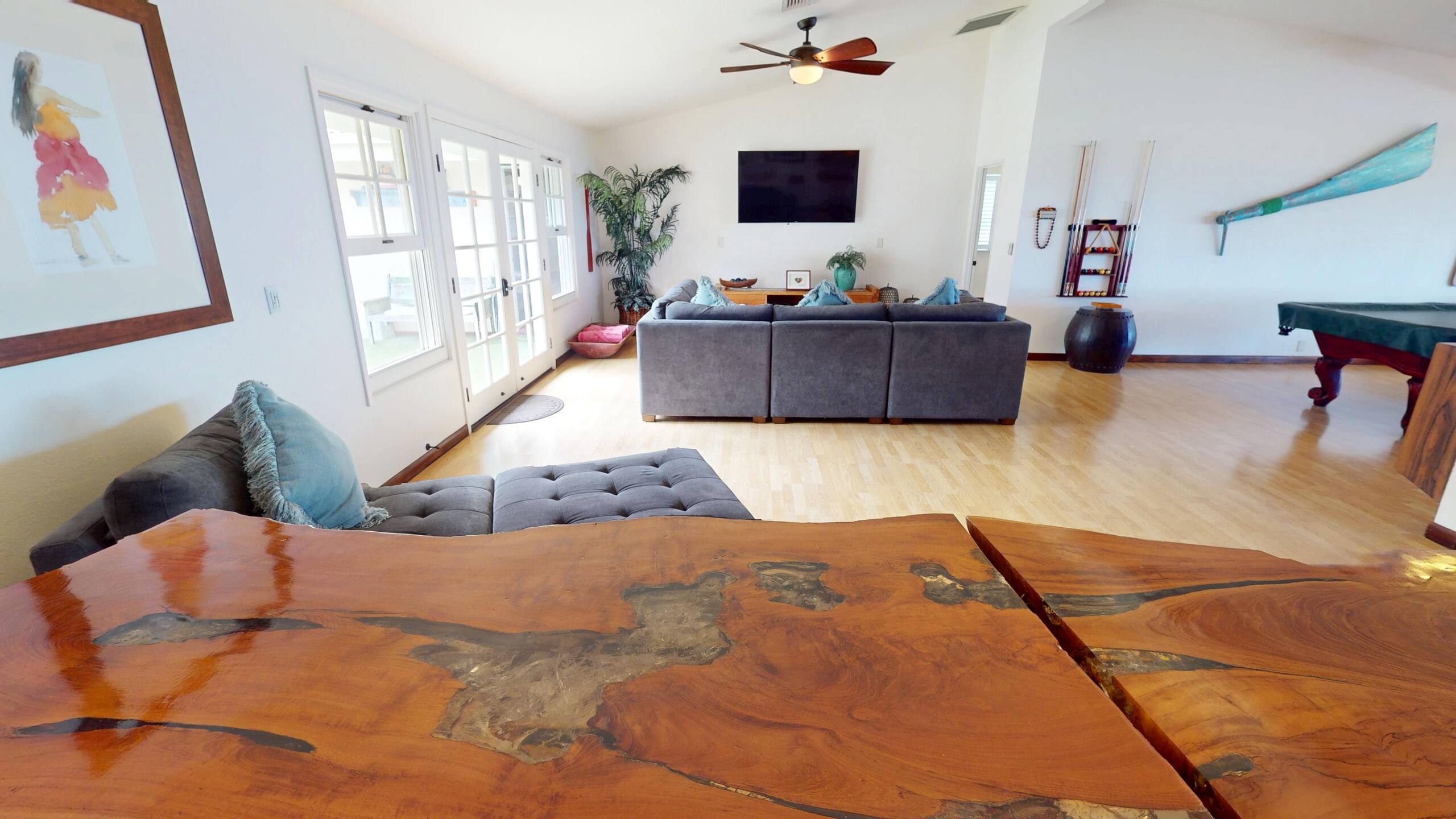 Home in Kailua-Kona · ★4.96 · 3 bedrooms · 4 beds · 2 private baths - Image 85