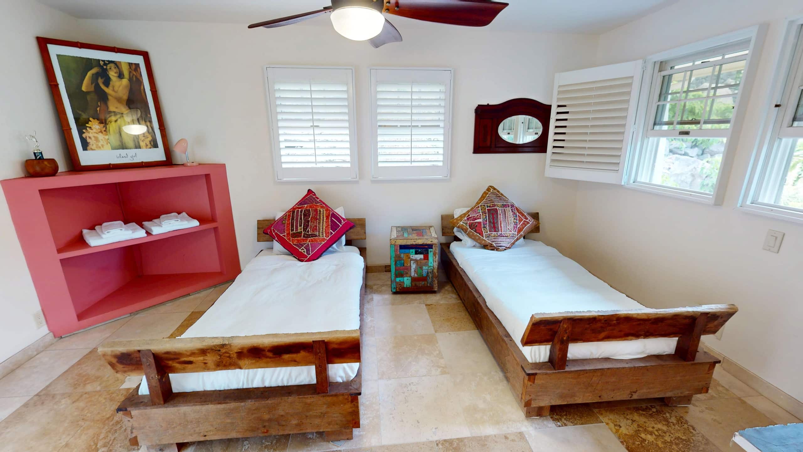 Home in Kailua-Kona · ★4.96 · 3 bedrooms · 4 beds · 2 private baths - Image 35