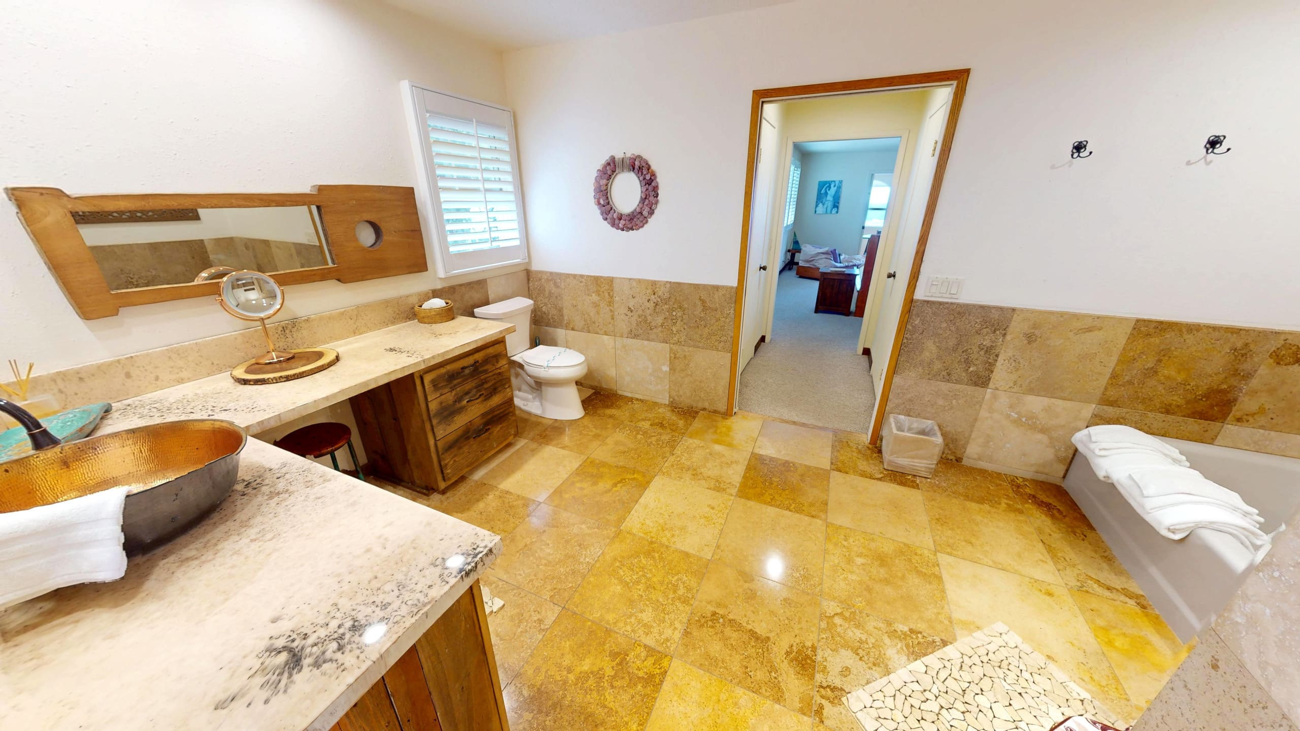 Home in Kailua-Kona · ★4.96 · 3 bedrooms · 4 beds · 2 private baths - Image 51