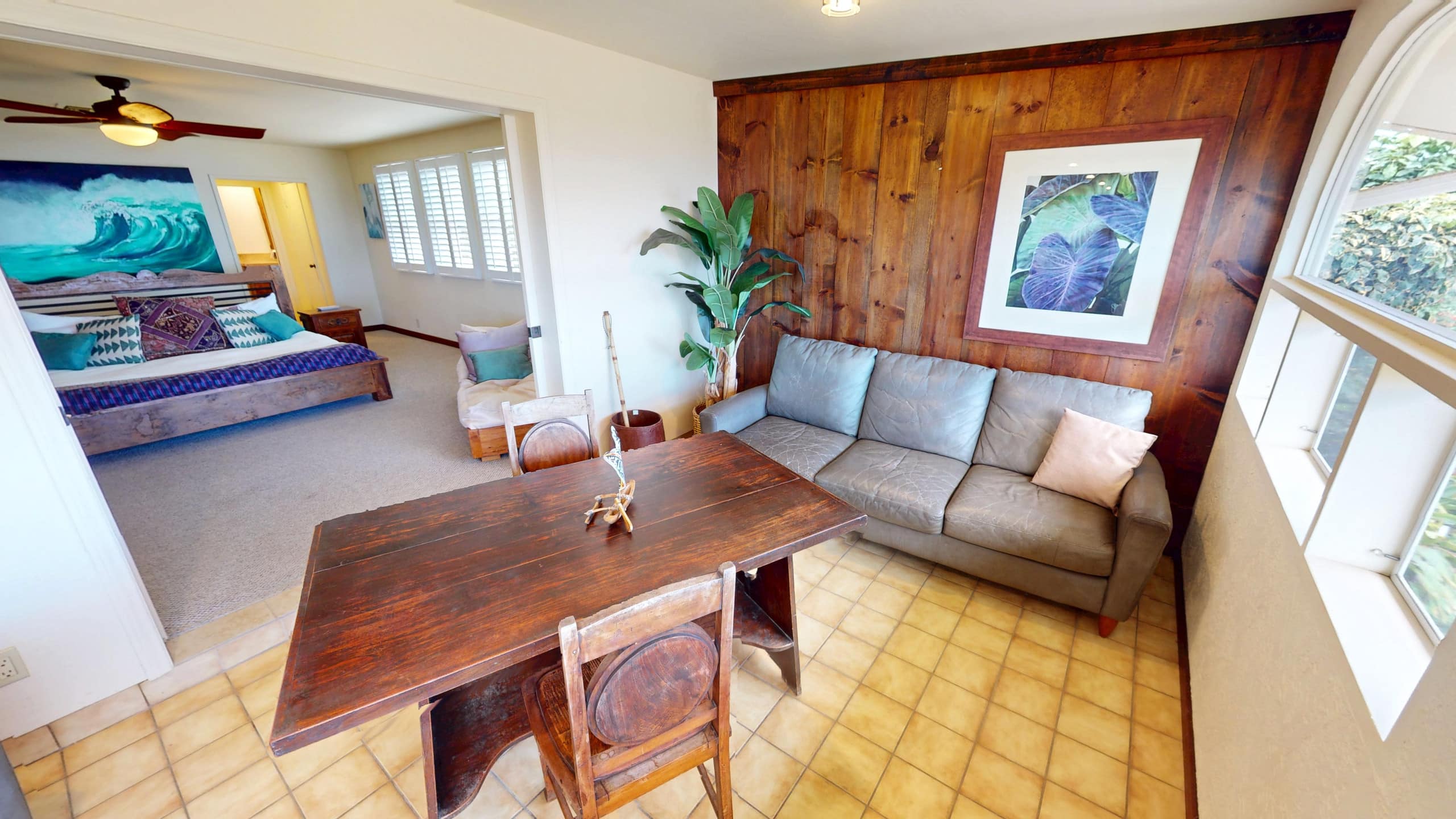 Home in Kailua-Kona · ★4.96 · 3 bedrooms · 4 beds · 2 private baths - Image 21