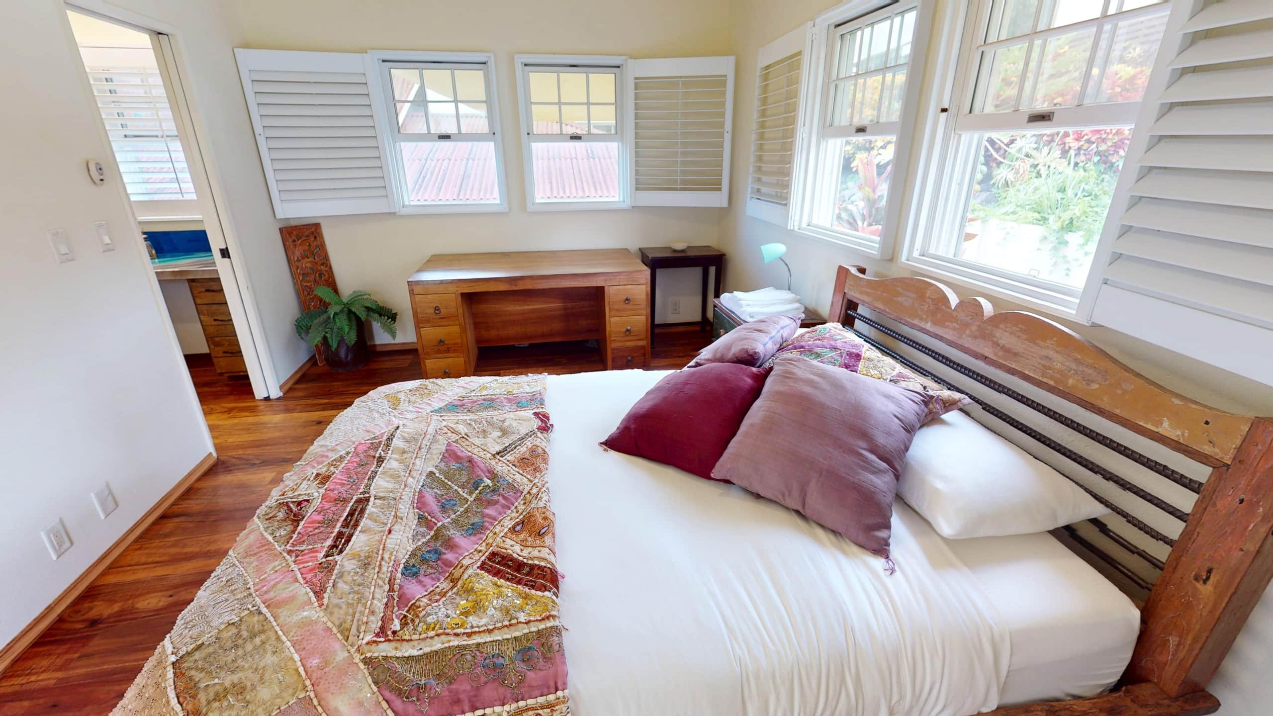 Home in Kailua-Kona · ★4.96 · 3 bedrooms · 4 beds · 2 private baths - Image 44