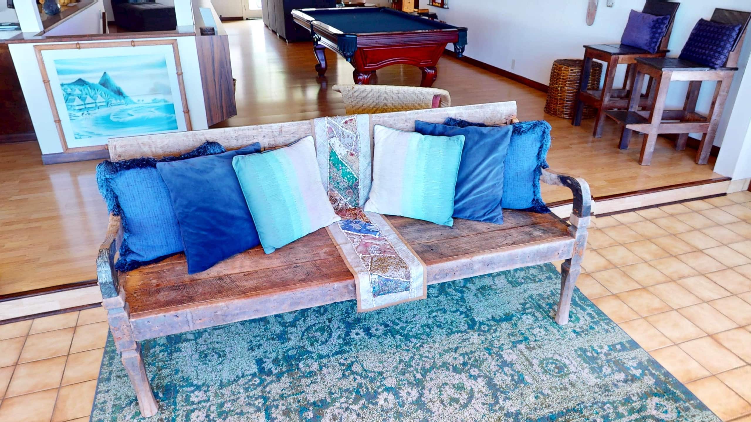 Home in Kailua-Kona · ★4.96 · 3 bedrooms · 4 beds · 2 private baths - Image 118