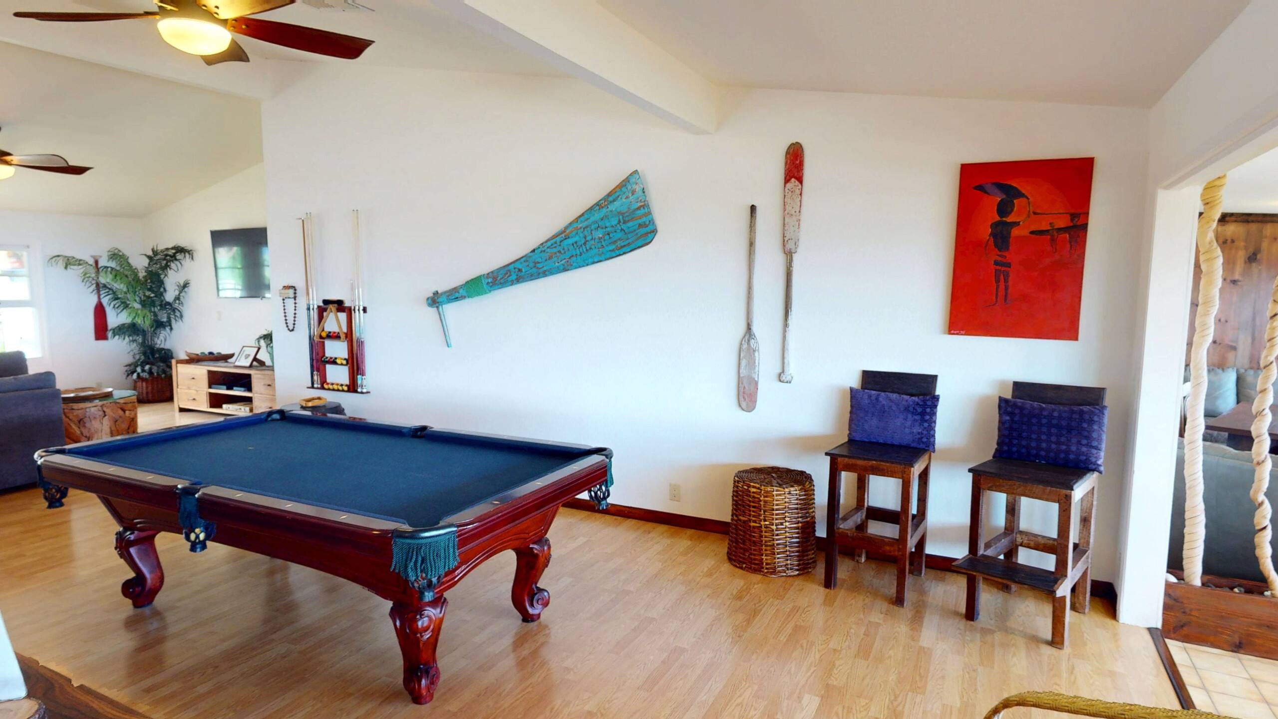 Home in Kailua-Kona · ★4.96 · 3 bedrooms · 4 beds · 2 private baths - Image 108