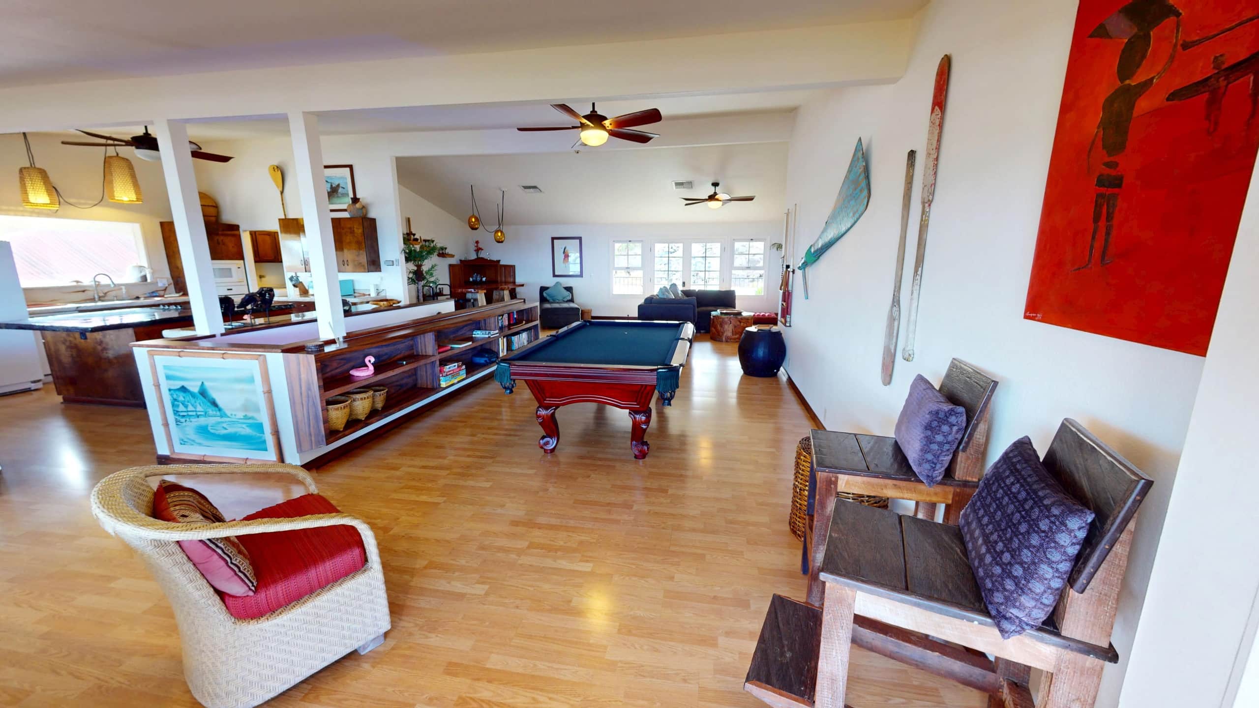 Home in Kailua-Kona · ★4.96 · 3 bedrooms · 4 beds · 2 private baths - Image 109
