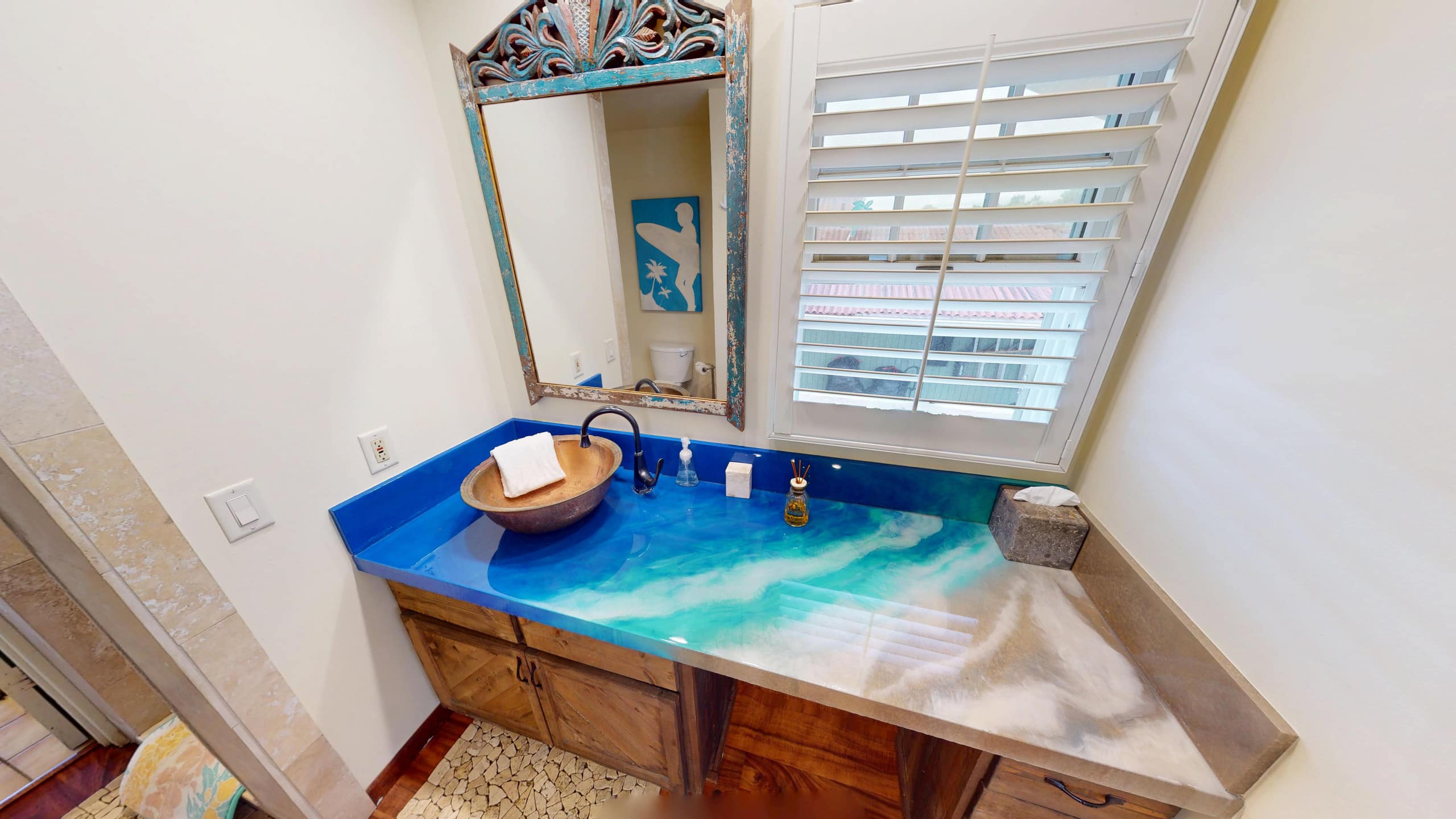 Home in Kailua-Kona · ★4.96 · 3 bedrooms · 4 beds · 2 private baths - Image 64