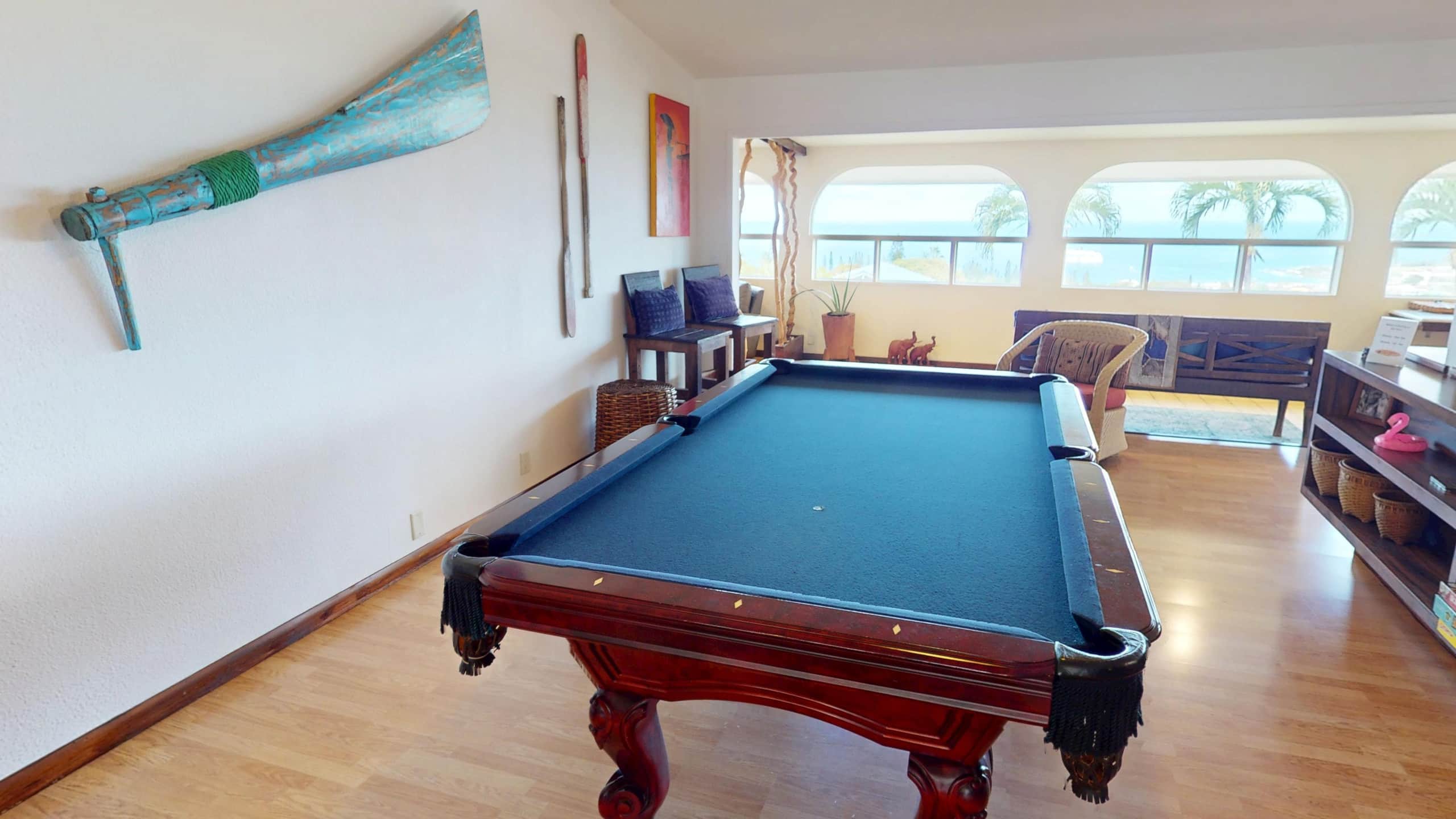 Home in Kailua-Kona · ★4.96 · 3 bedrooms · 4 beds · 2 private baths - Image 103