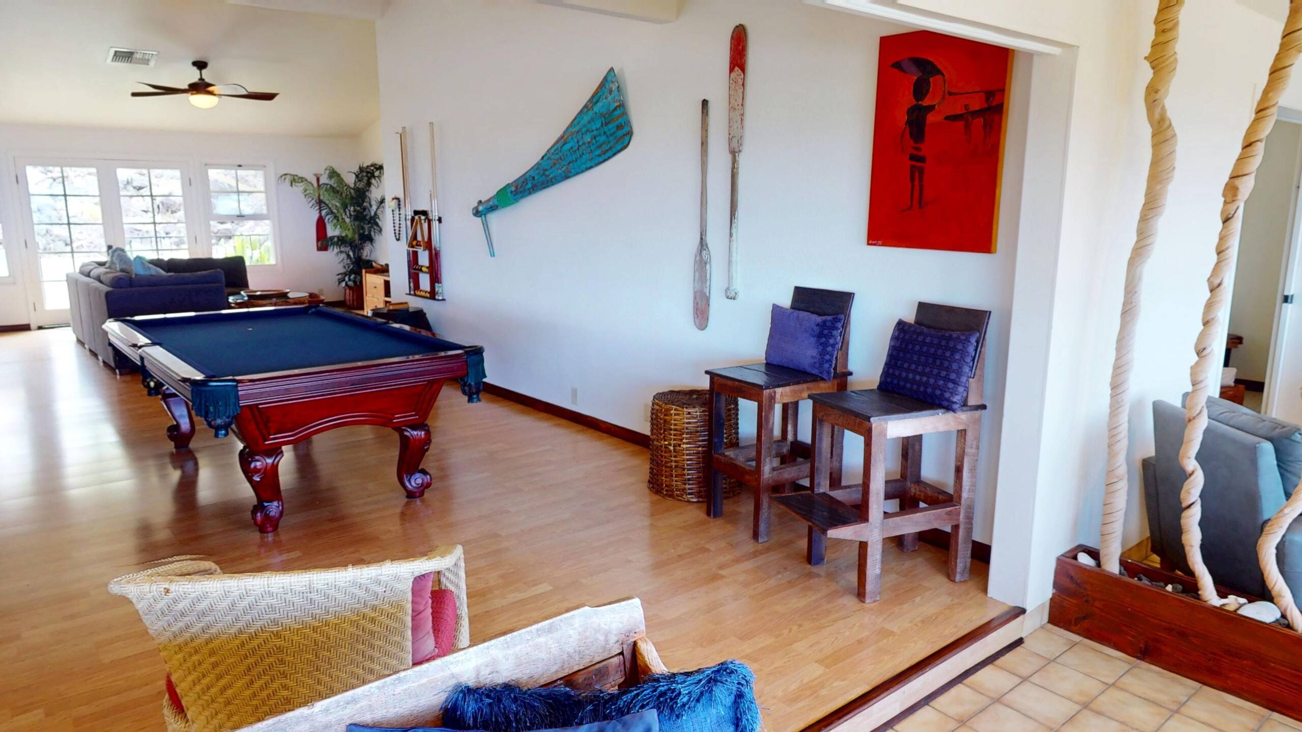 Home in Kailua-Kona · ★4.96 · 3 bedrooms · 4 beds · 2 private baths - Image 104