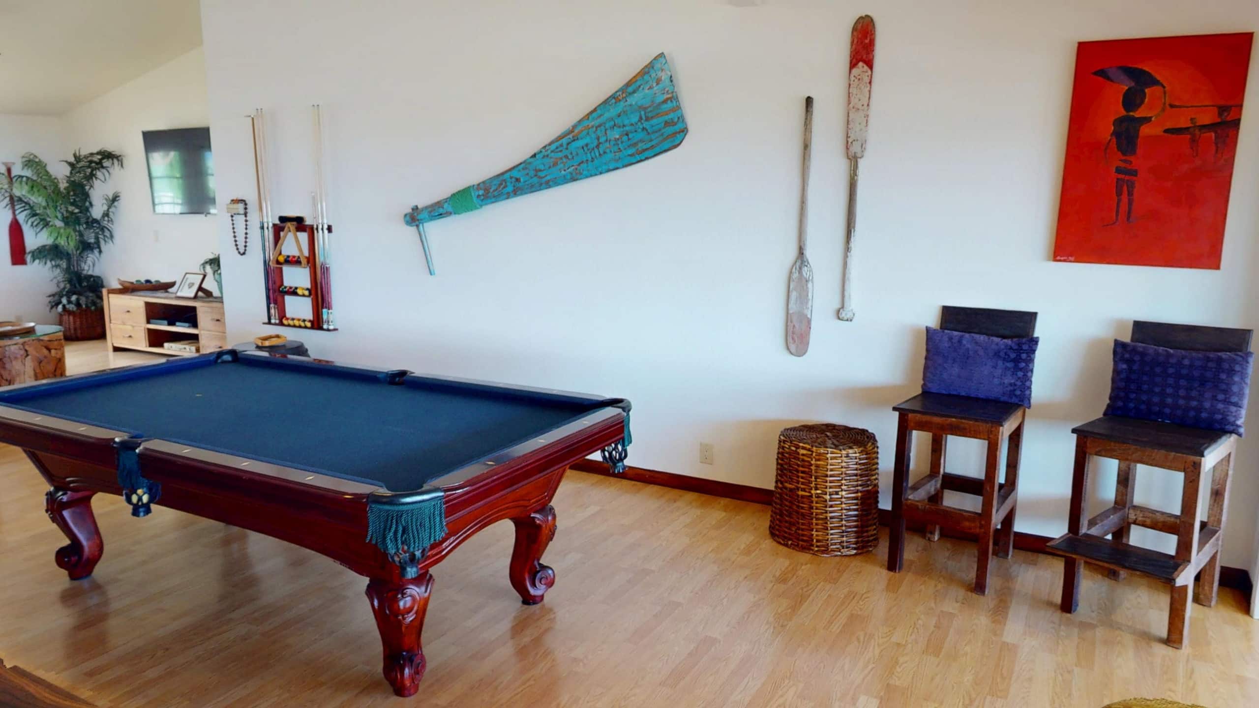 Home in Kailua-Kona · ★4.96 · 3 bedrooms · 4 beds · 2 private baths - Image 101