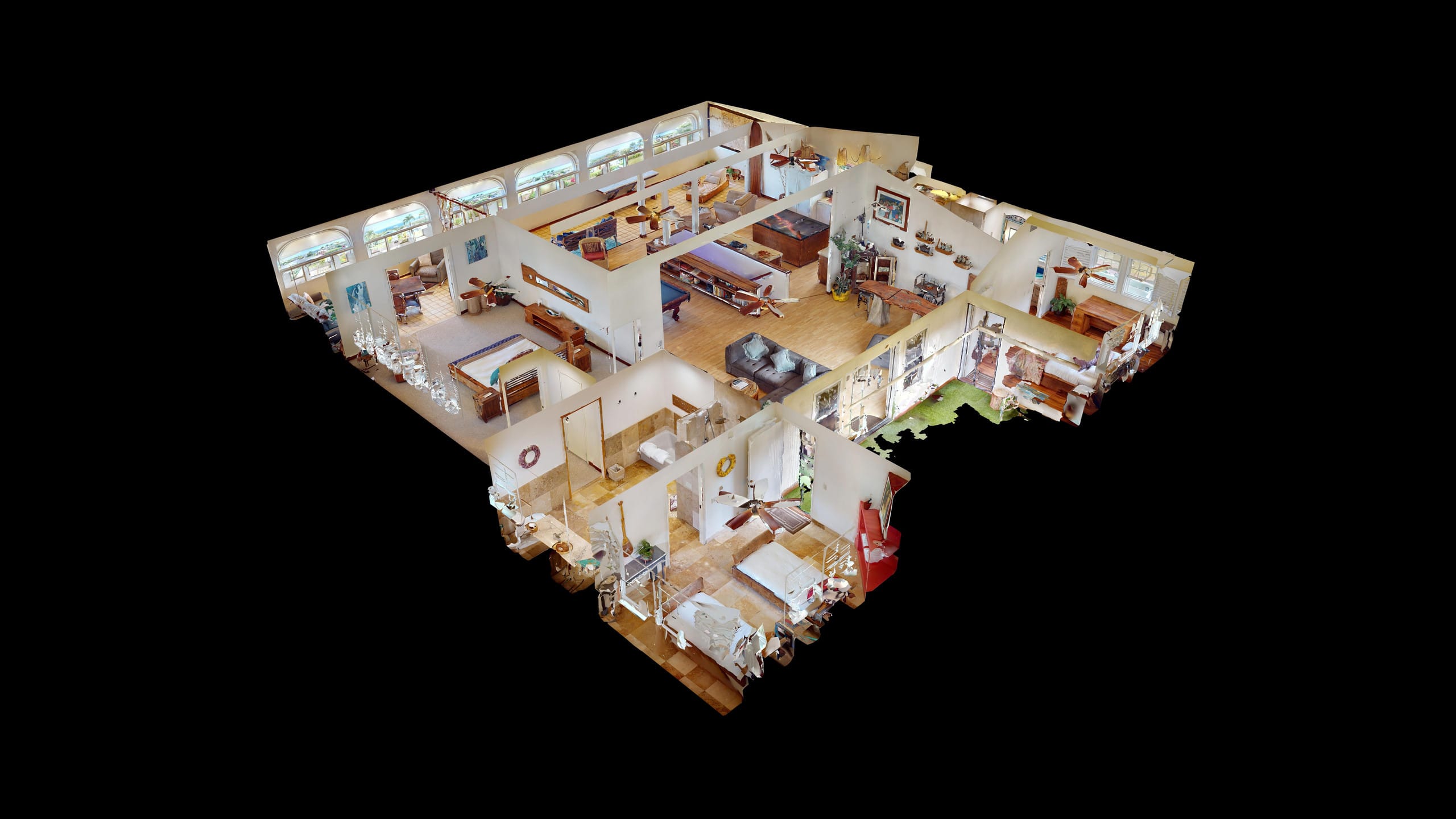 Home in Kailua-Kona · ★4.96 · 3 bedrooms · 4 beds · 2 private baths - Image 132