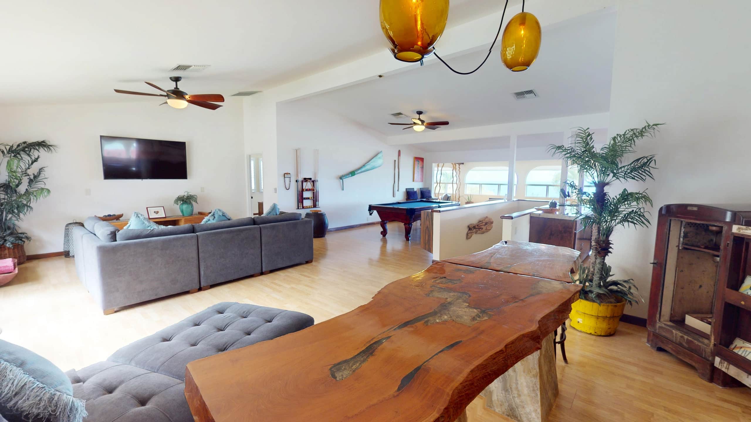 Home in Kailua-Kona · ★4.96 · 3 bedrooms · 4 beds · 2 private baths - Image 81