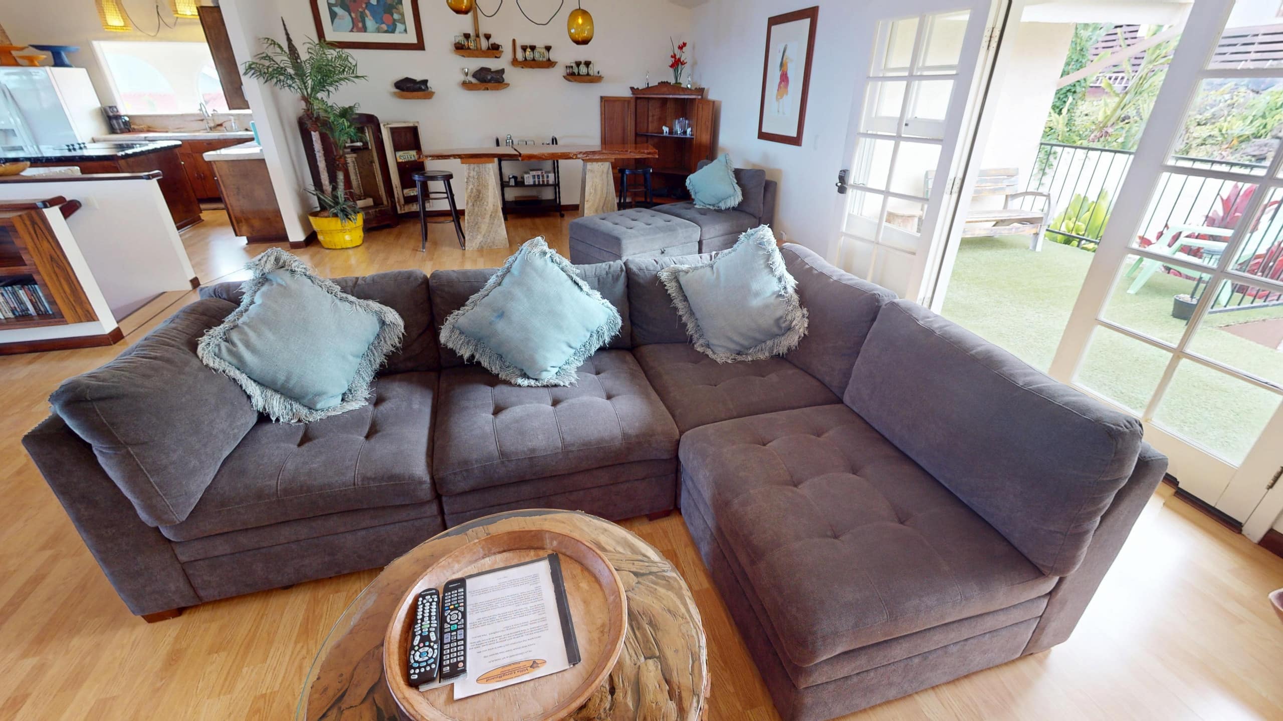 Home in Kailua-Kona · ★4.96 · 3 bedrooms · 4 beds · 2 private baths - Image 96
