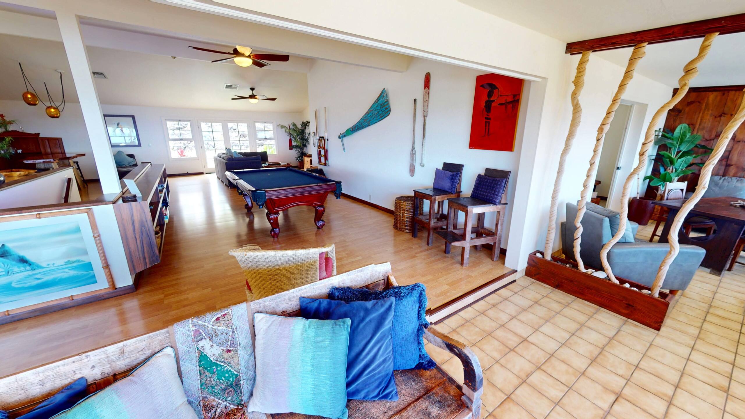 Home in Kailua-Kona · ★4.96 · 3 bedrooms · 4 beds · 2 private baths - Image 102