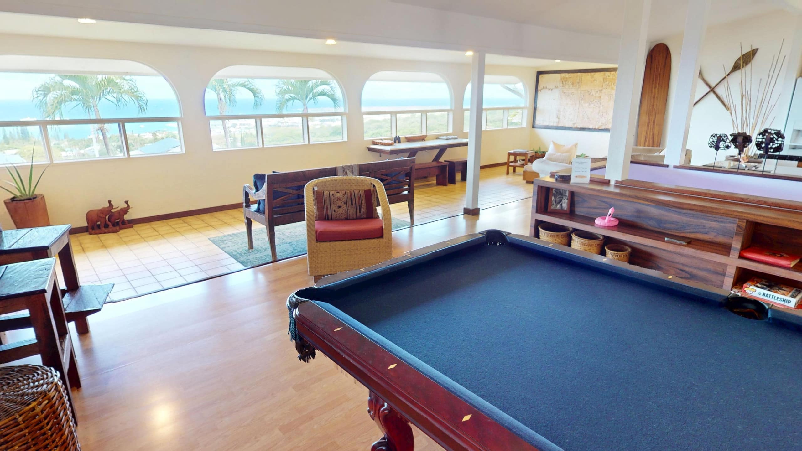 Home in Kailua-Kona · ★4.96 · 3 bedrooms · 4 beds · 2 private baths - Image 107
