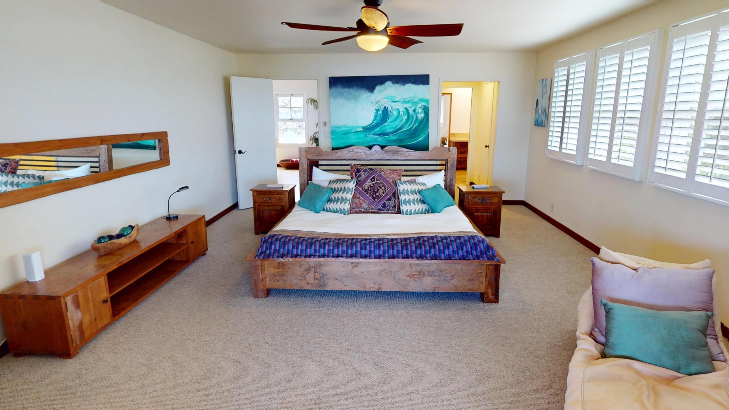 Home in Kailua-Kona · ★4.96 · 3 bedrooms · 4 beds · 2 private baths - Image 30