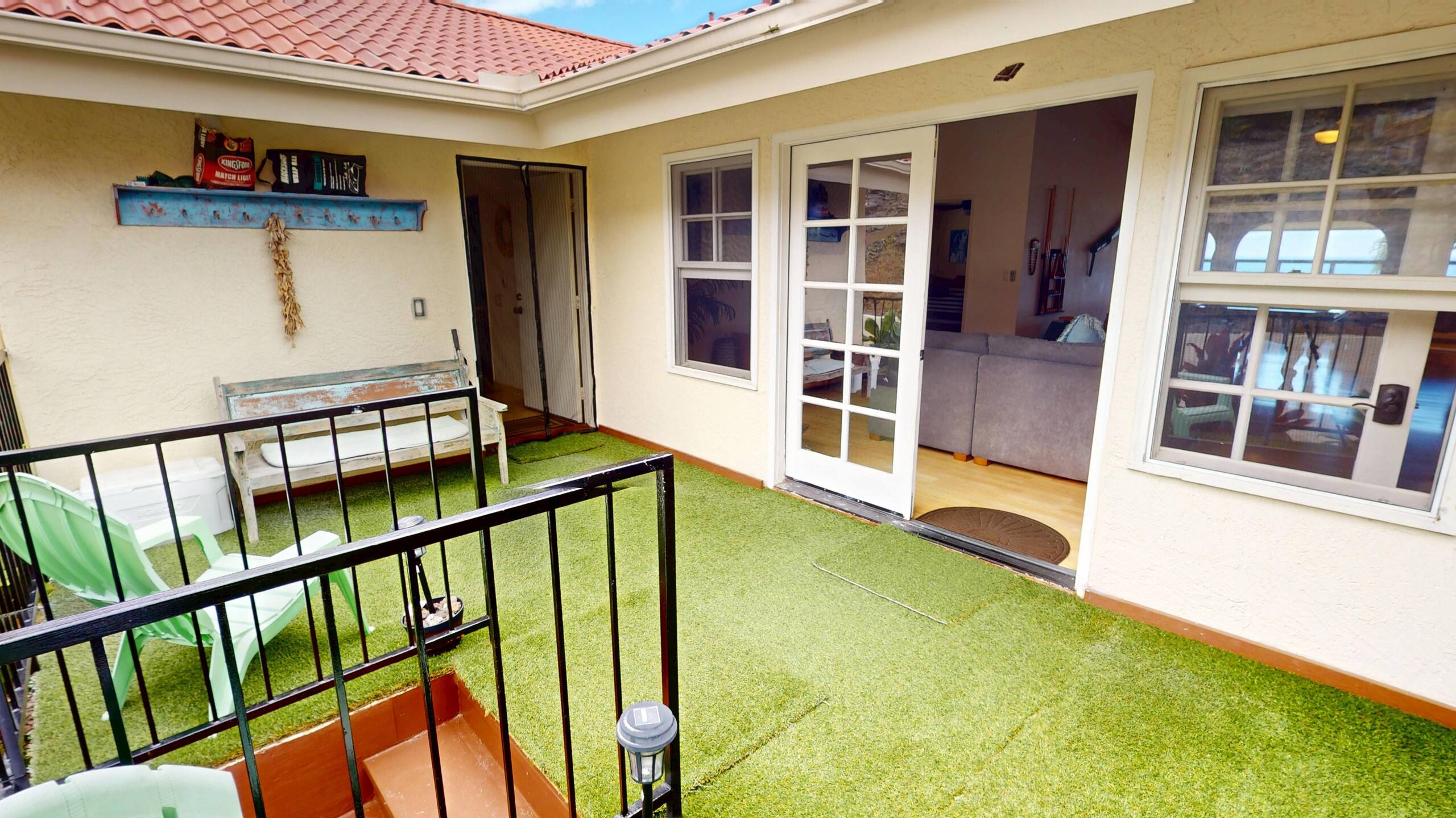 Home in Kailua-Kona · ★4.96 · 3 bedrooms · 4 beds · 2 private baths - Image 75
