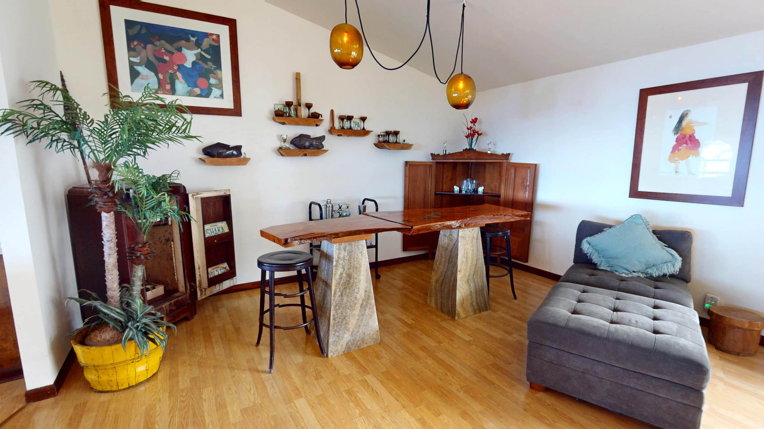 Home in Kailua-Kona · ★4.96 · 3 bedrooms · 4 beds · 2 private baths - Image 88