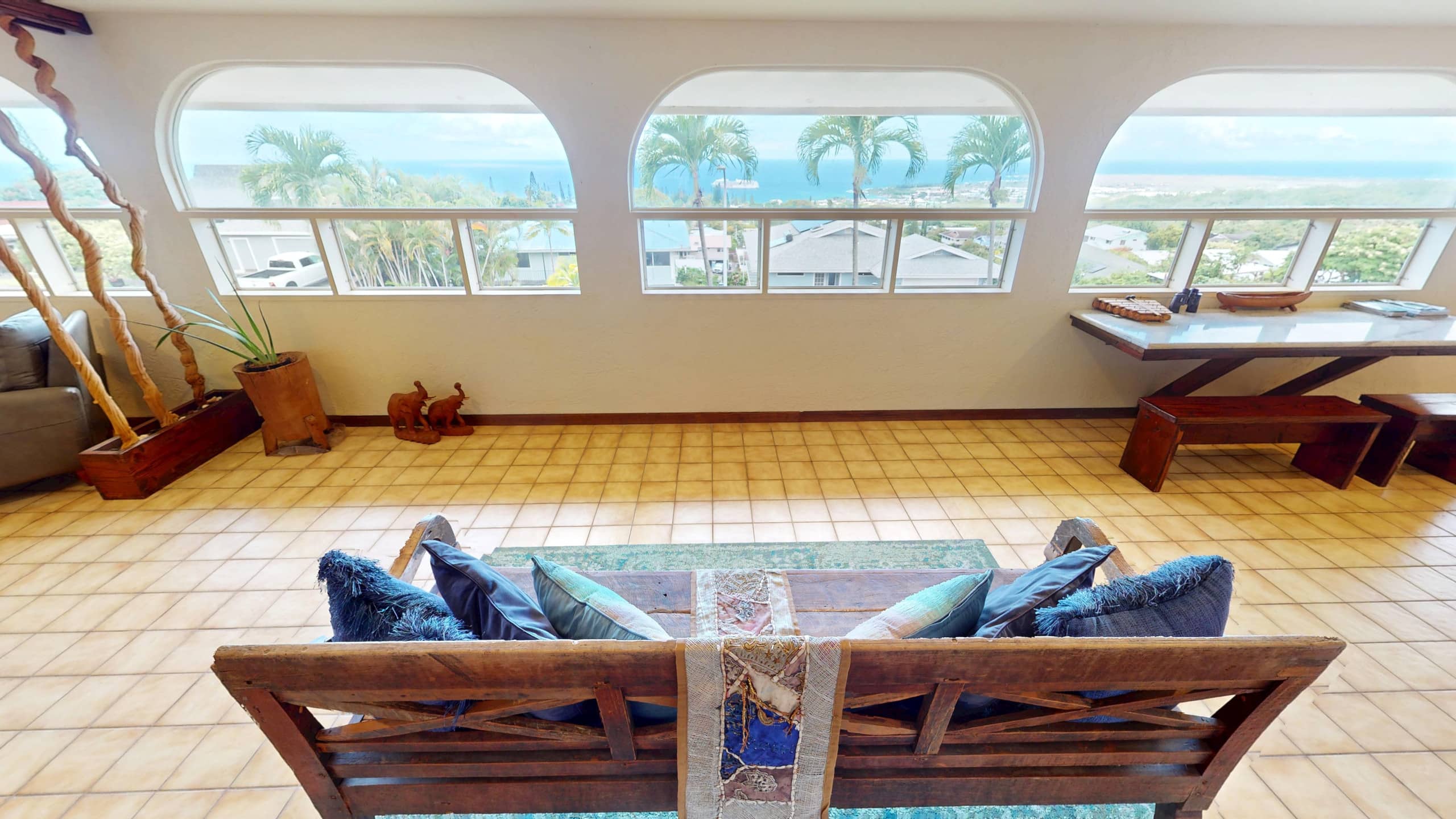Home in Kailua-Kona · ★4.96 · 3 bedrooms · 4 beds · 2 private baths - Image 114