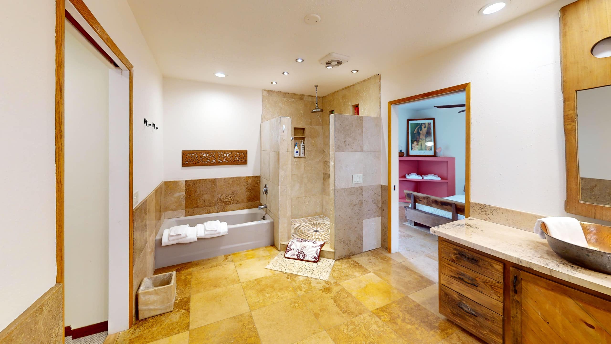 Home in Kailua-Kona · ★4.96 · 3 bedrooms · 4 beds · 2 private baths - Image 55