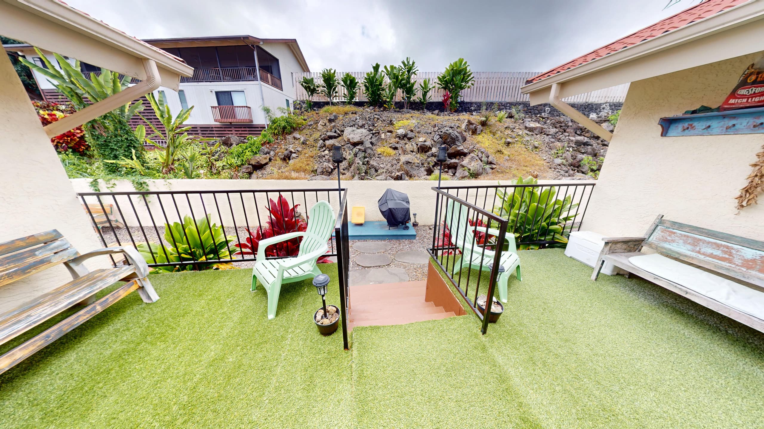 Home in Kailua-Kona · ★4.96 · 3 bedrooms · 4 beds · 2 private baths - Image 74