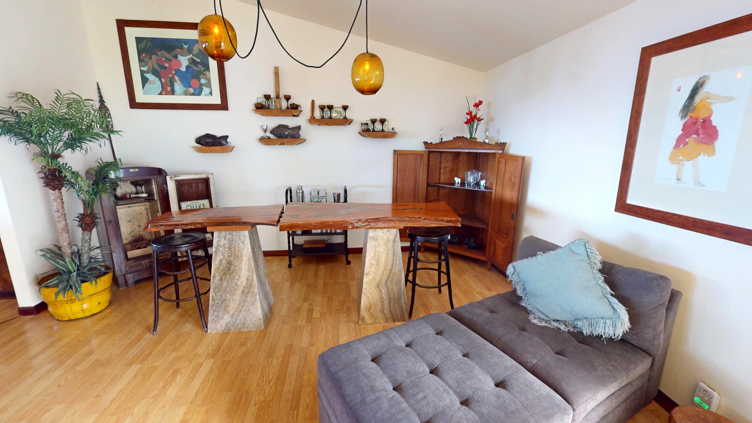 Home in Kailua-Kona · ★4.96 · 3 bedrooms · 4 beds · 2 private baths - Image 84