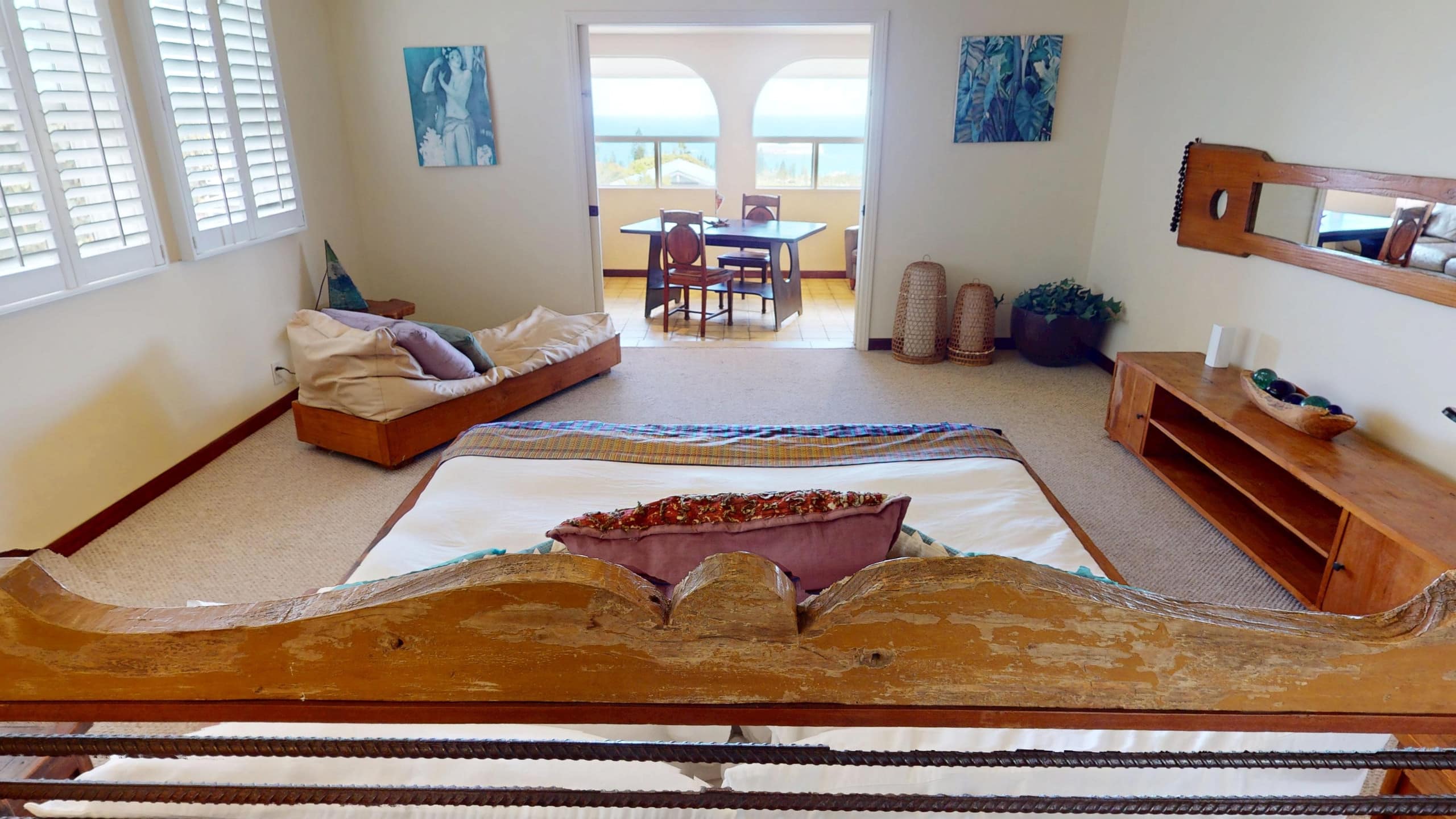 Home in Kailua-Kona · ★4.96 · 3 bedrooms · 4 beds · 2 private baths - Image 29