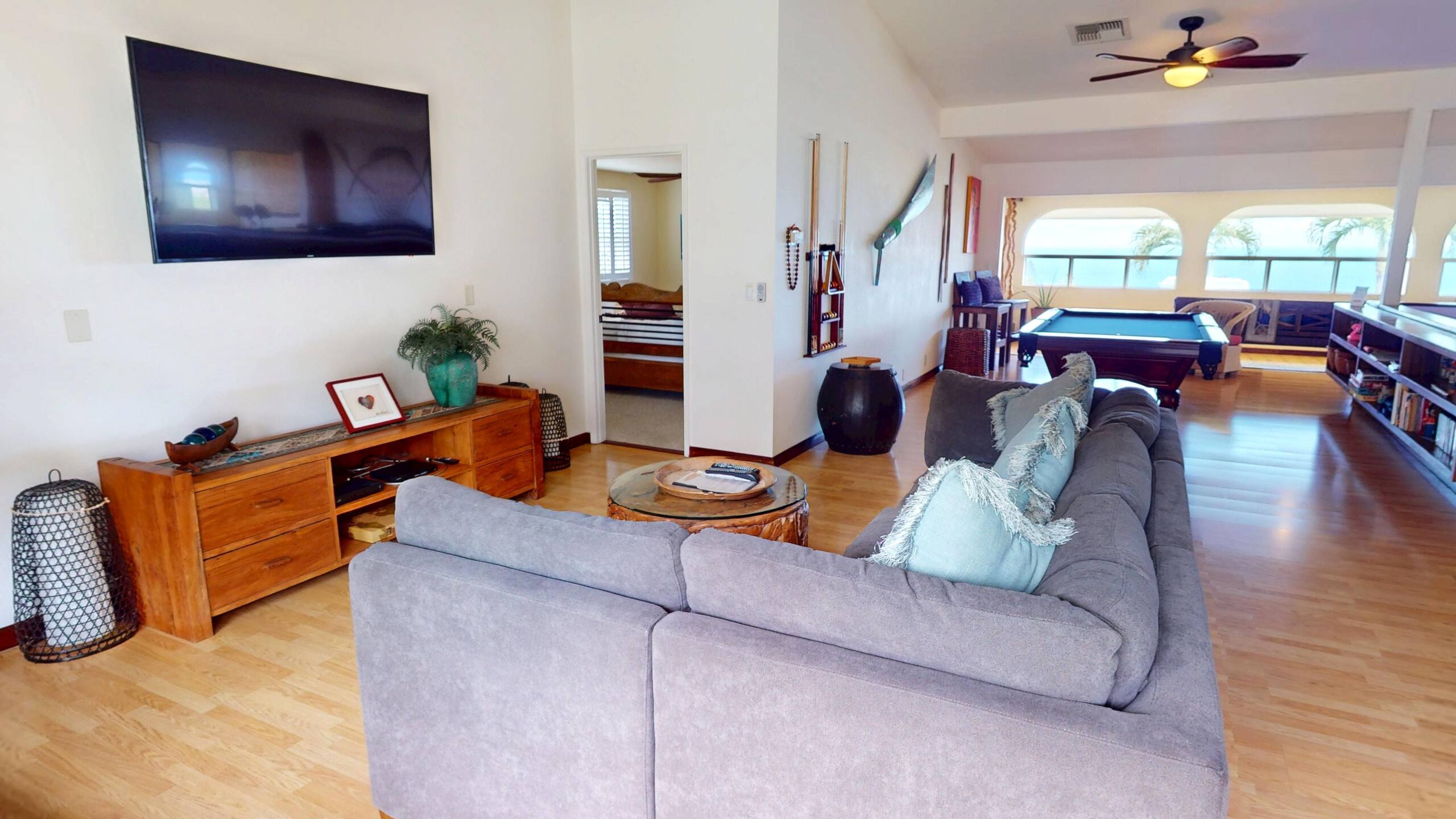 Home in Kailua-Kona · ★4.96 · 3 bedrooms · 4 beds · 2 private baths - Image 99