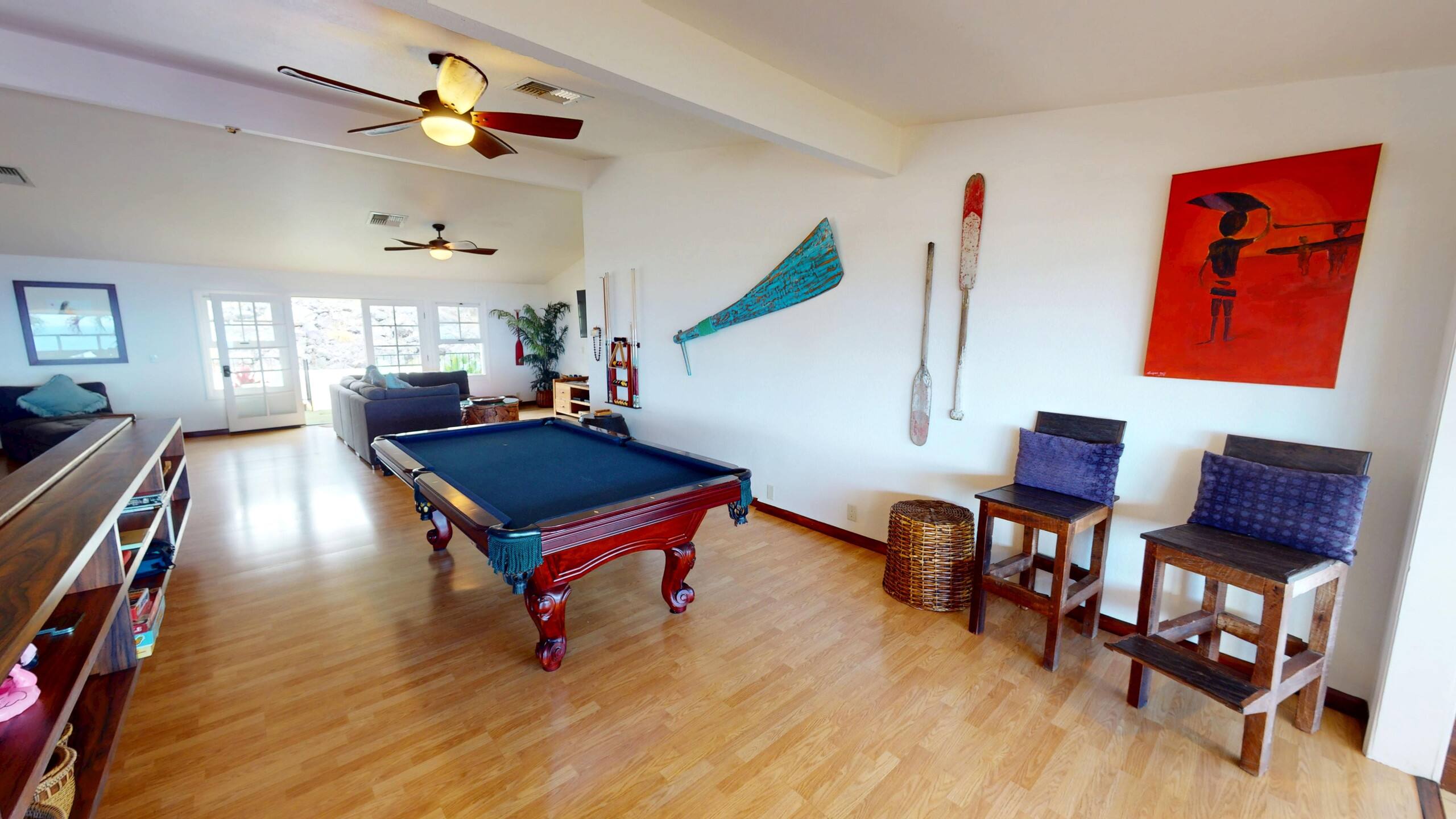 Home in Kailua-Kona · ★4.96 · 3 bedrooms · 4 beds · 2 private baths - Image 110
