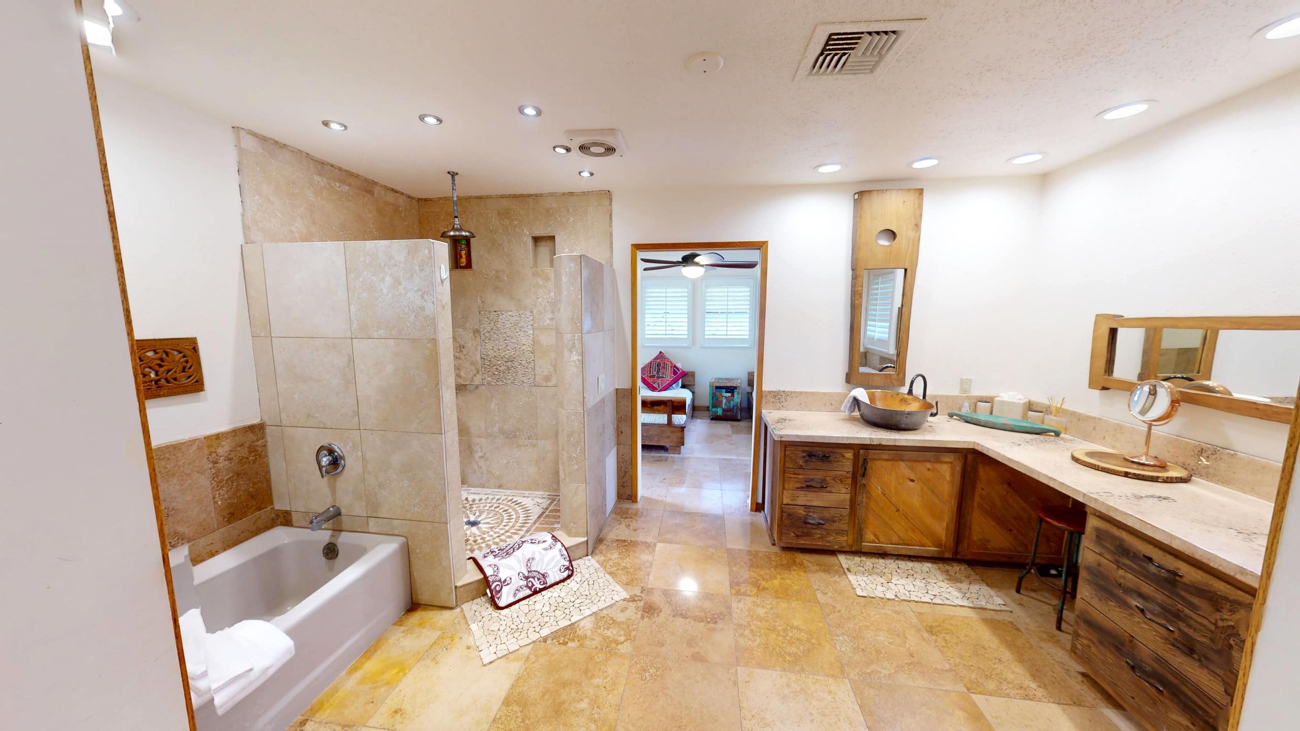 Home in Kailua-Kona · ★4.96 · 3 bedrooms · 4 beds · 2 private baths - Image 54