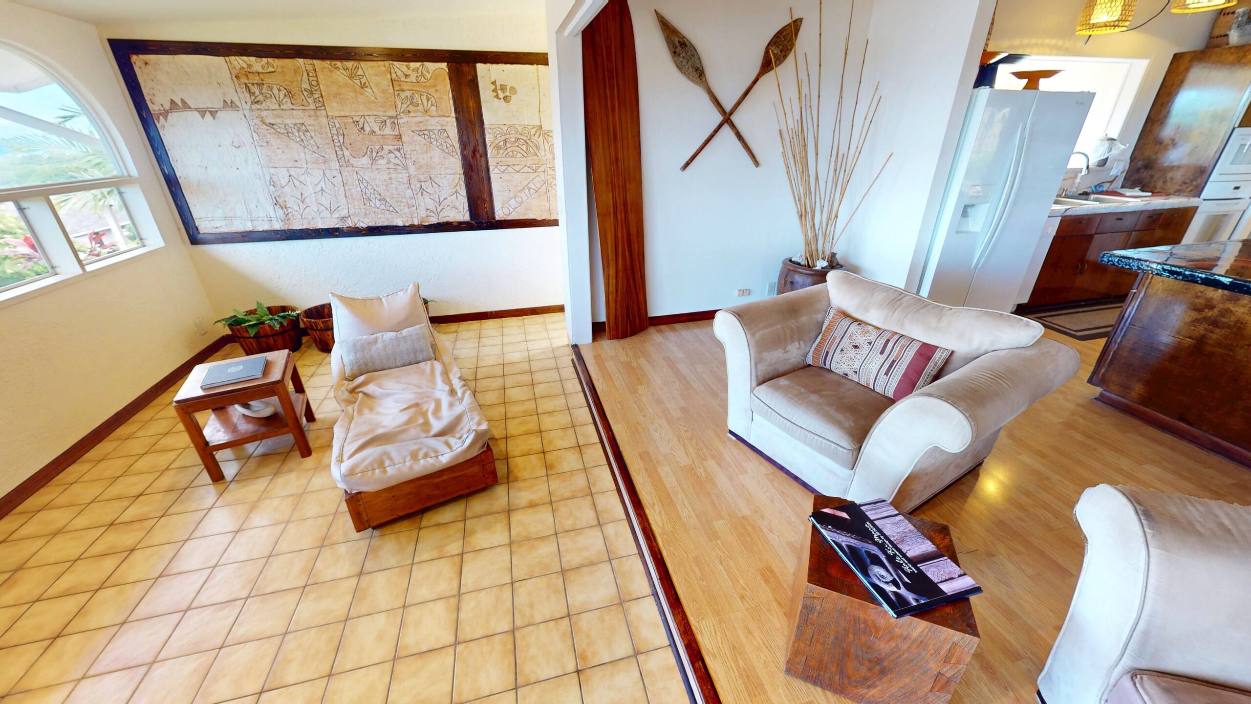 Home in Kailua-Kona · ★4.96 · 3 bedrooms · 4 beds · 2 private baths - Image 117