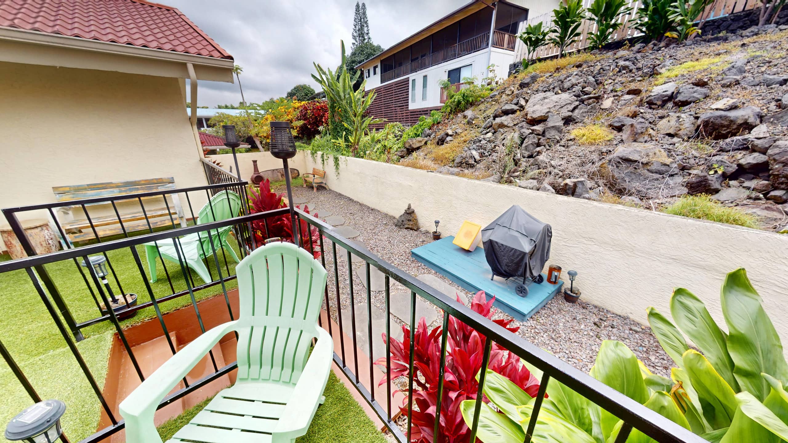 Home in Kailua-Kona · ★4.96 · 3 bedrooms · 4 beds · 2 private baths - Image 71