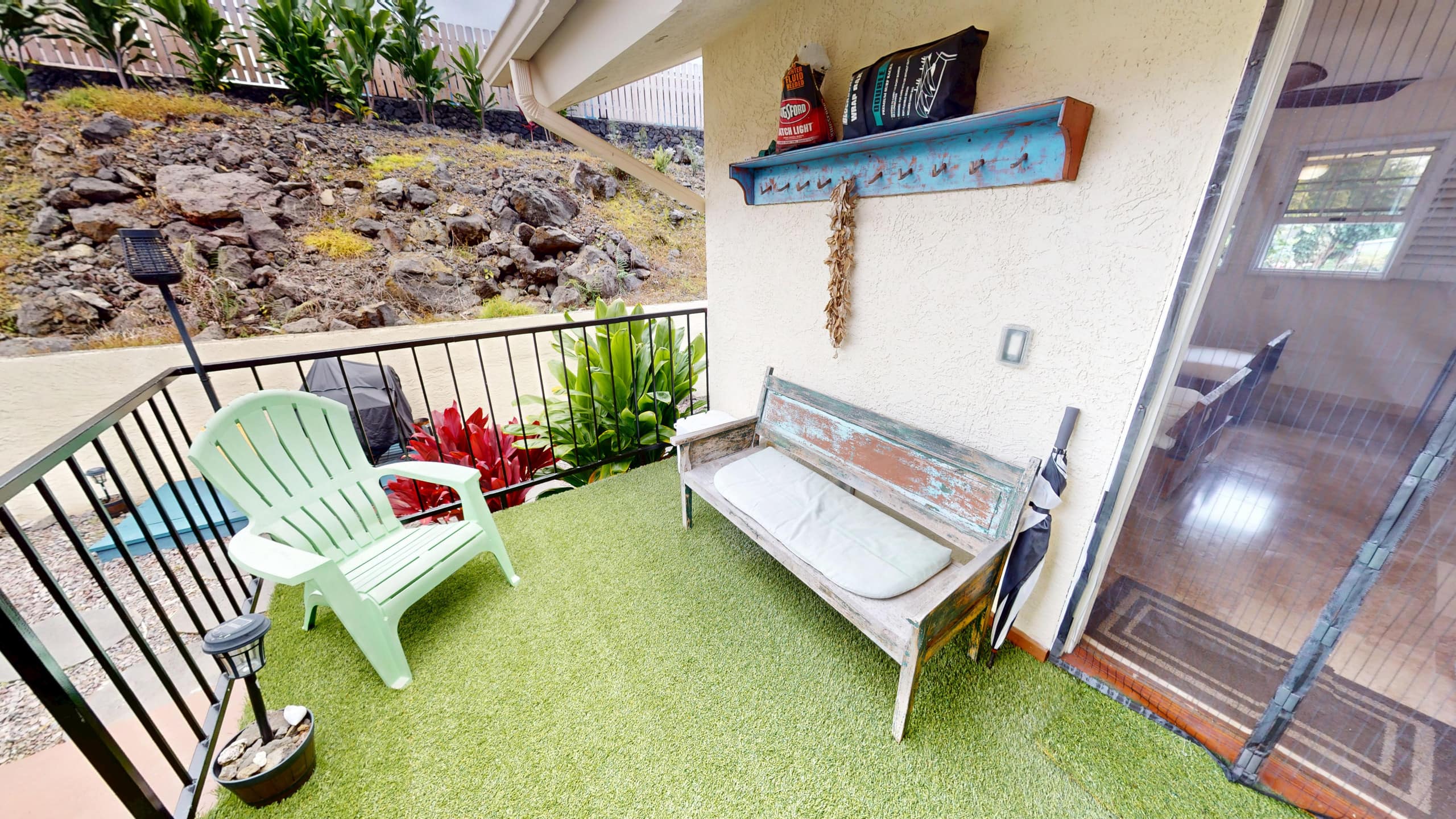 Home in Kailua-Kona · ★4.96 · 3 bedrooms · 4 beds · 2 private baths - Image 77