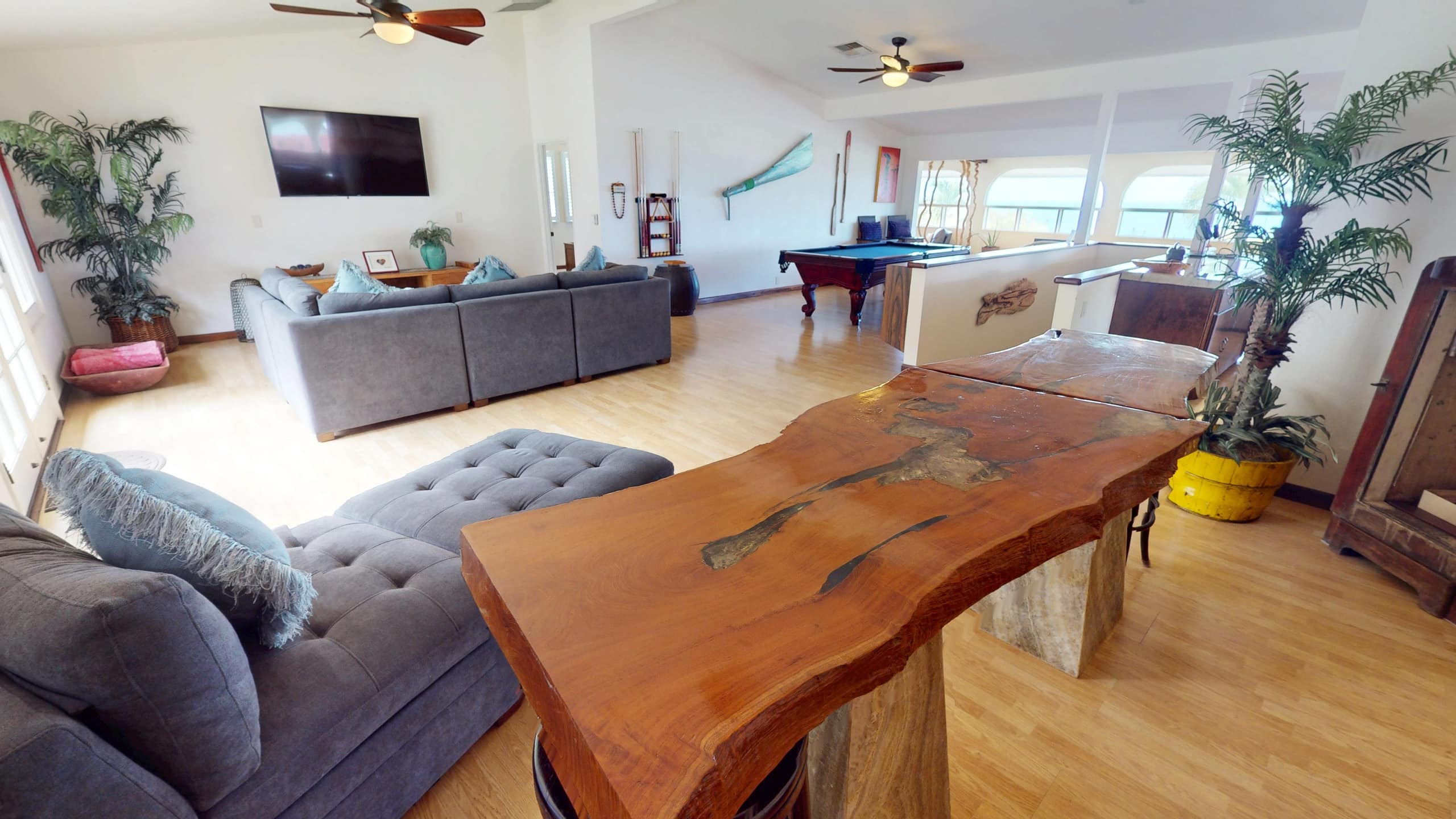 Home in Kailua-Kona · ★4.96 · 3 bedrooms · 4 beds · 2 private baths - Image 90