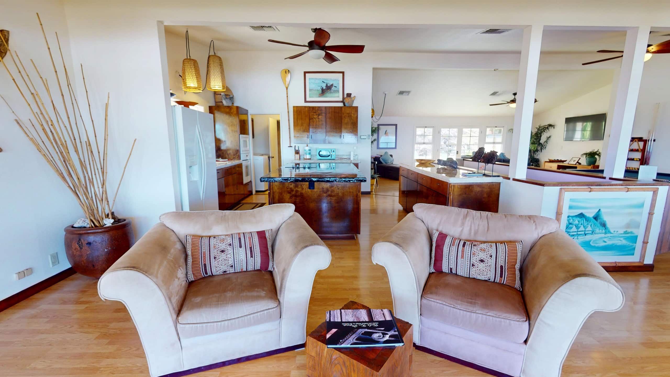 Home in Kailua-Kona · ★4.96 · 3 bedrooms · 4 beds · 2 private baths - Image 119