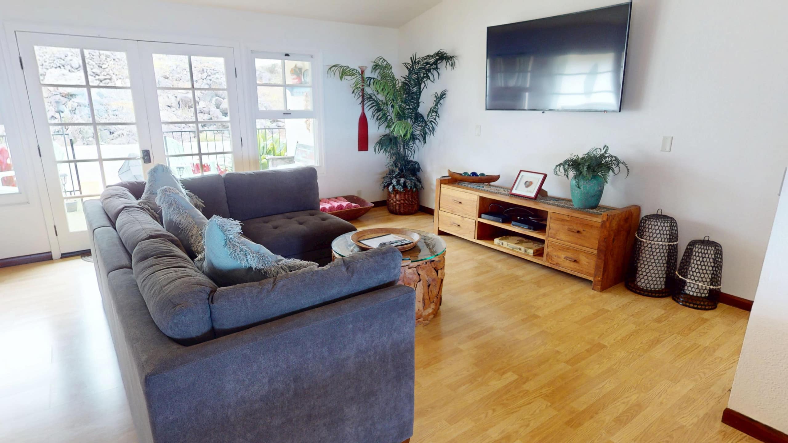 Home in Kailua-Kona · ★4.96 · 3 bedrooms · 4 beds · 2 private baths - Image 97