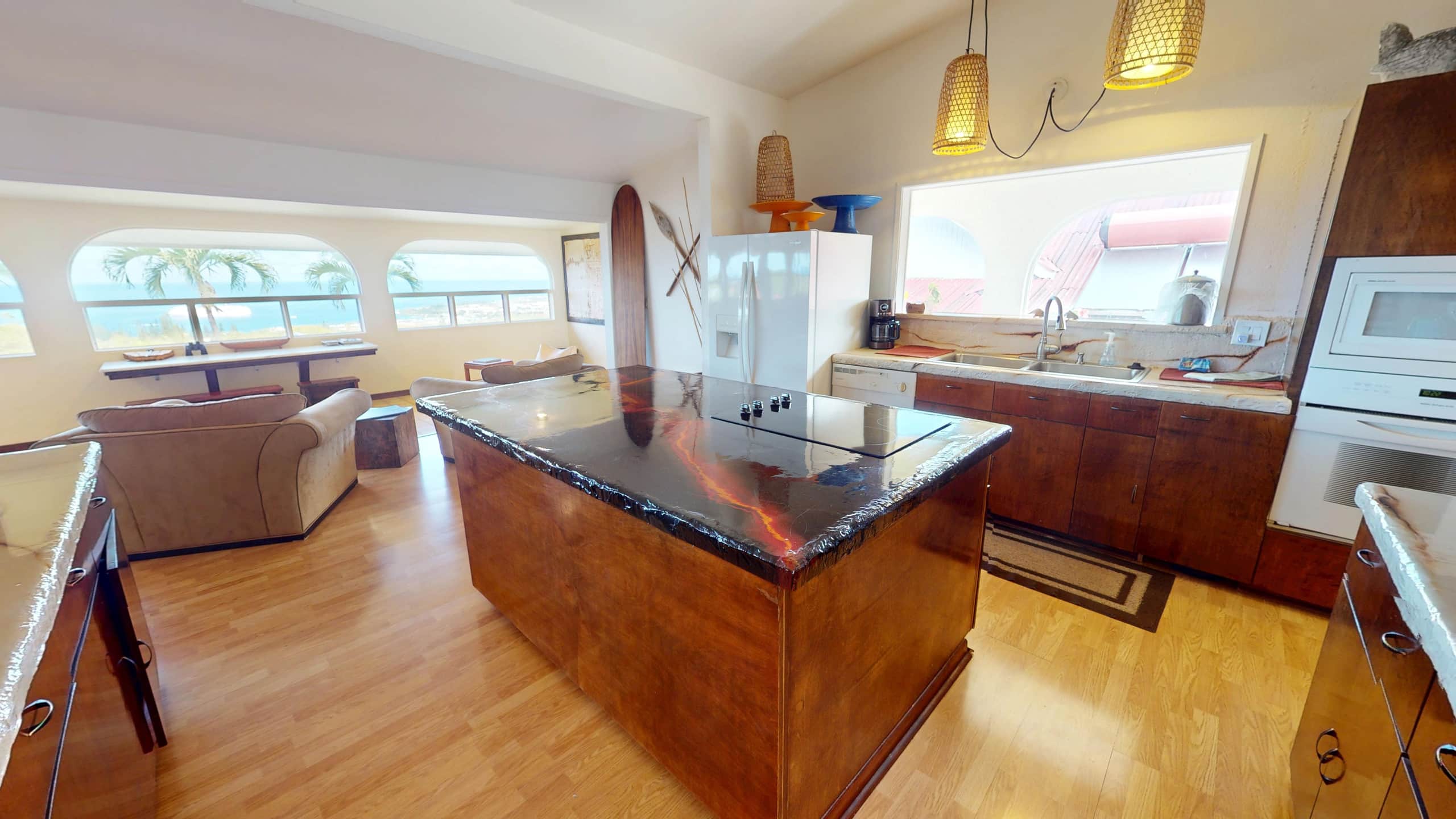 Home in Kailua-Kona · ★4.96 · 3 bedrooms · 4 beds · 2 private baths - Image 18