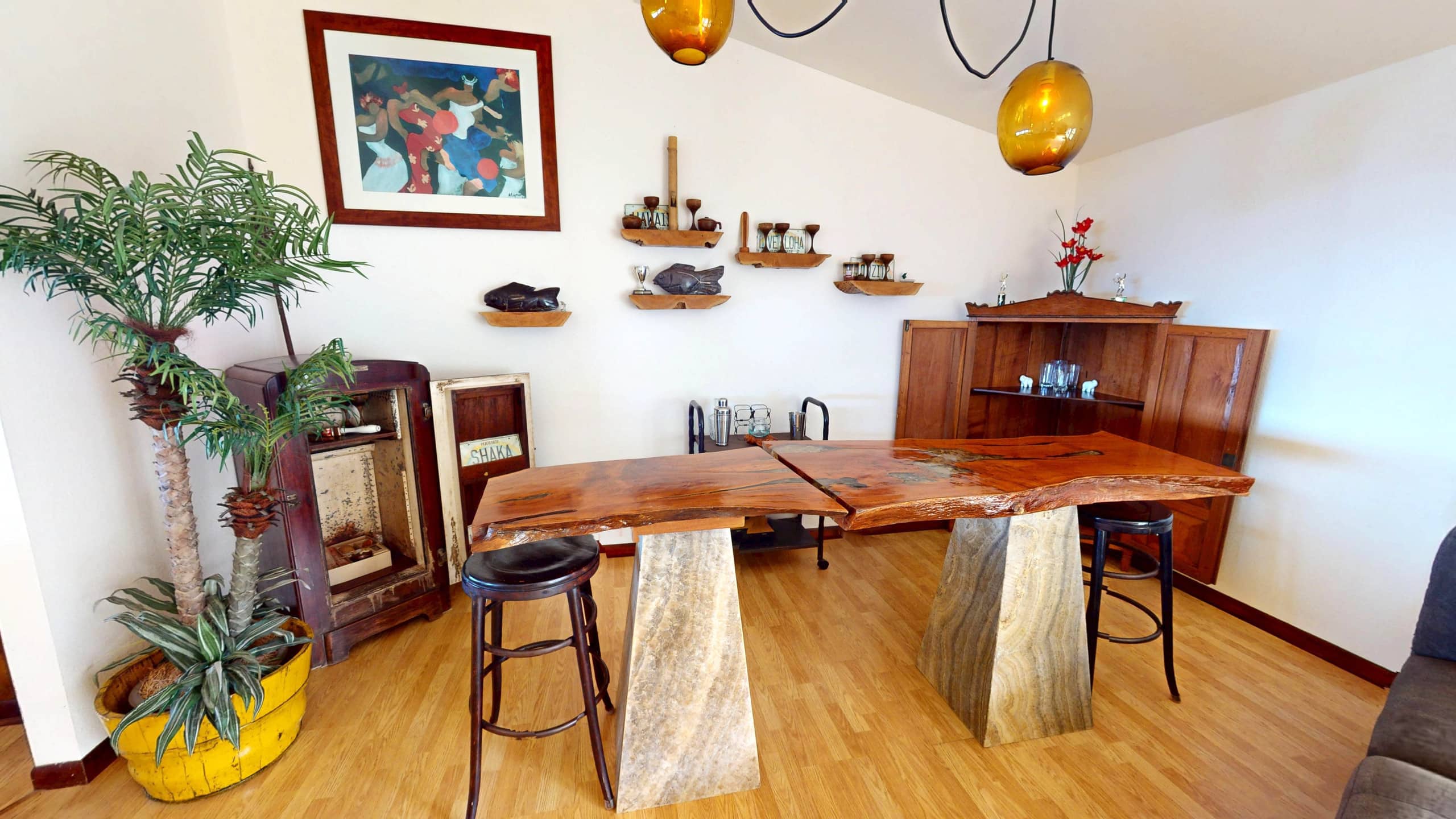 Home in Kailua-Kona · ★4.96 · 3 bedrooms · 4 beds · 2 private baths - Image 82