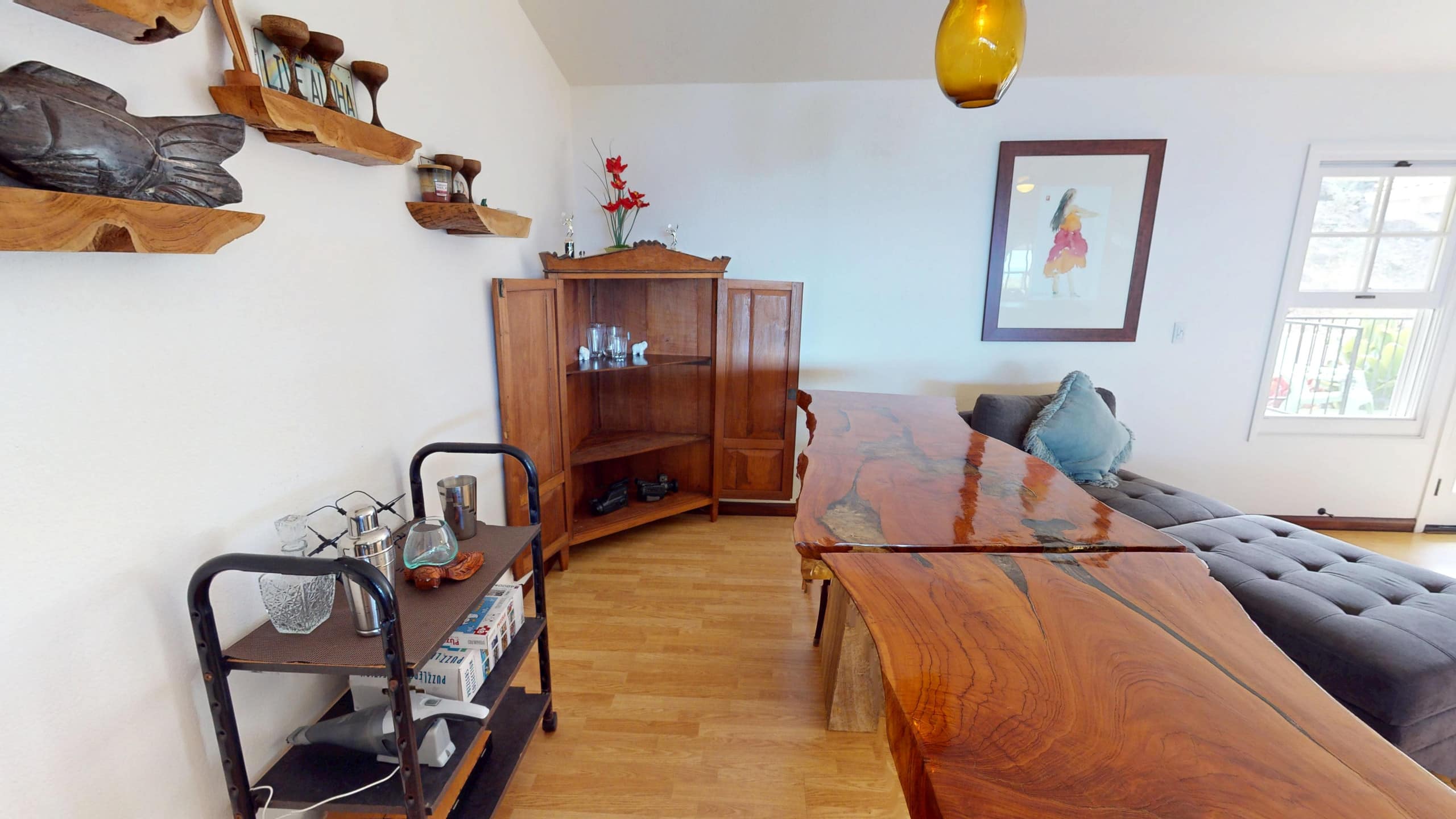 Home in Kailua-Kona · ★4.96 · 3 bedrooms · 4 beds · 2 private baths - Image 87