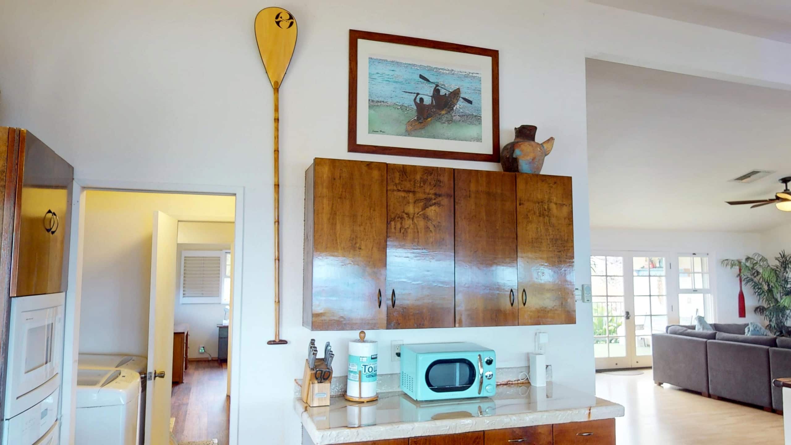 Home in Kailua-Kona · ★4.96 · 3 bedrooms · 4 beds · 2 private baths - Image 19
